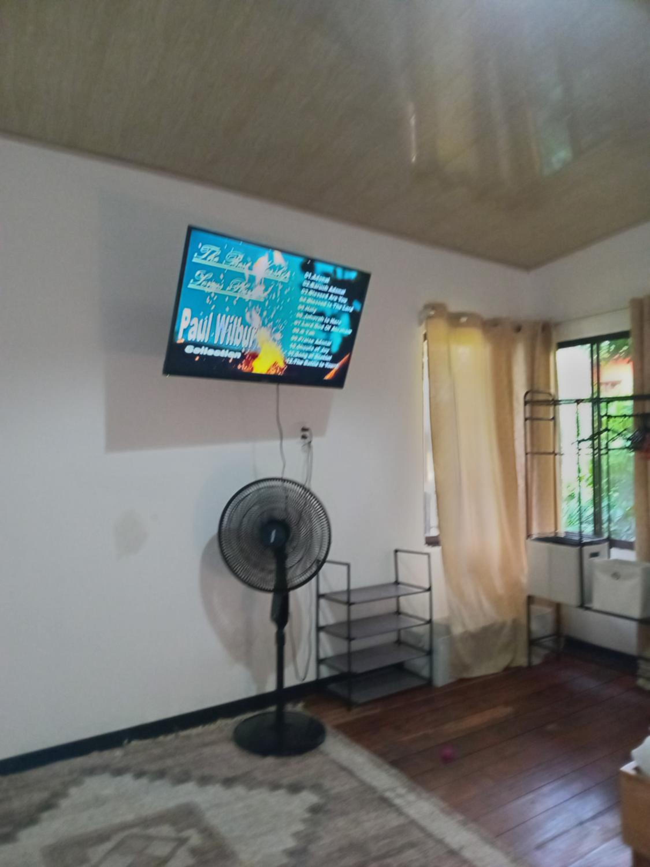 Casa palmera