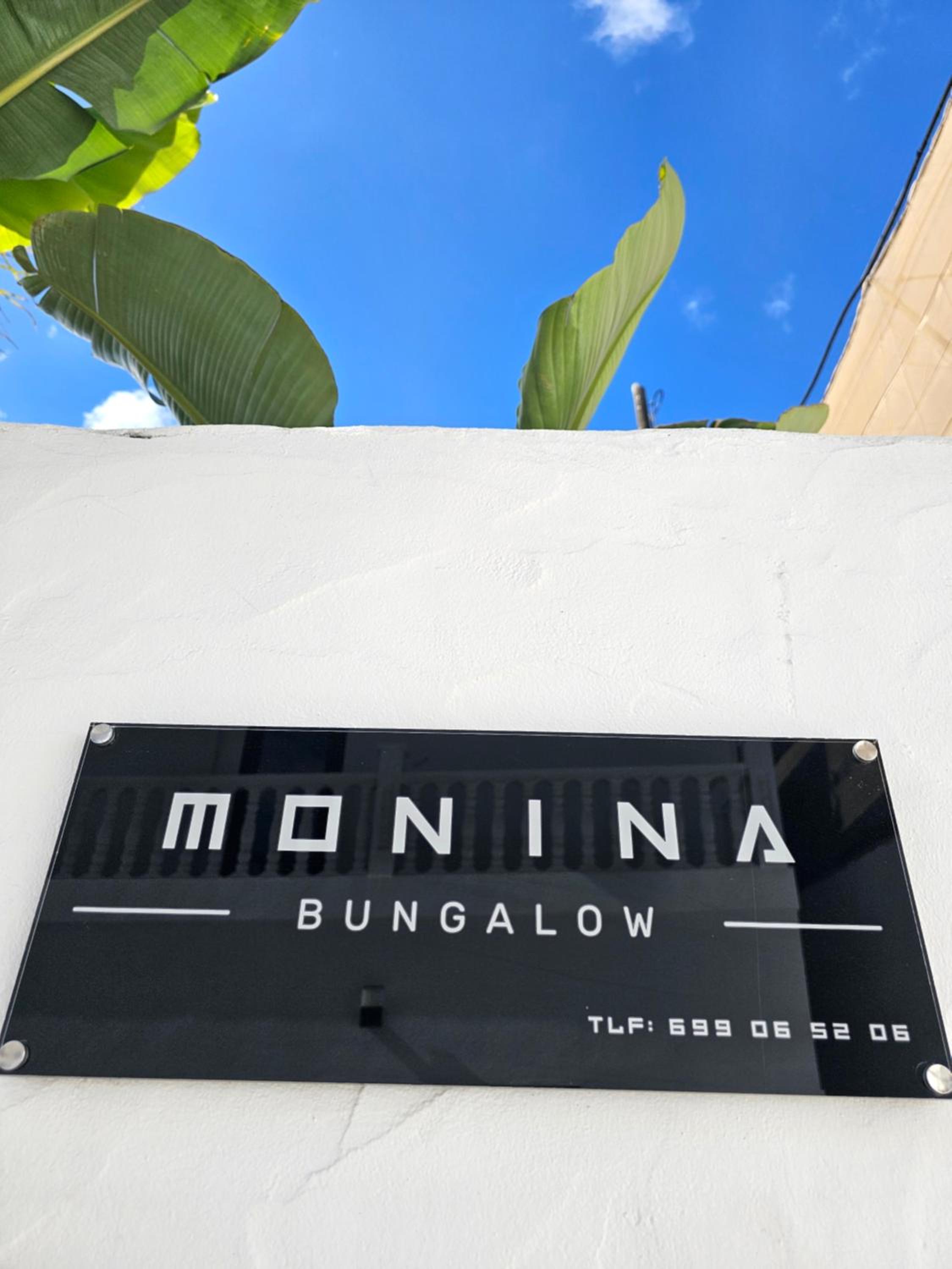 Monina Bungalow
