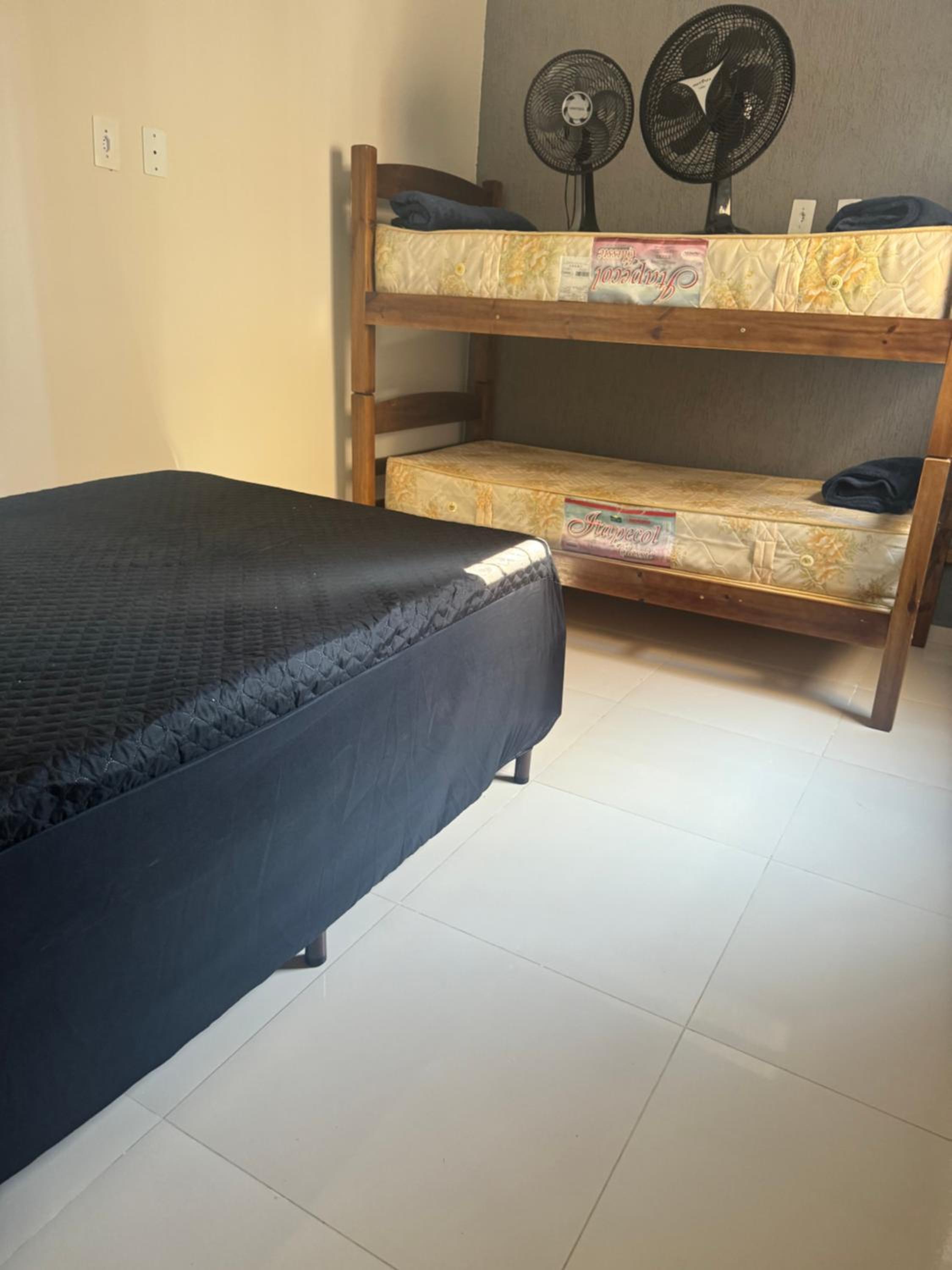 Apto Filhos de Maria
