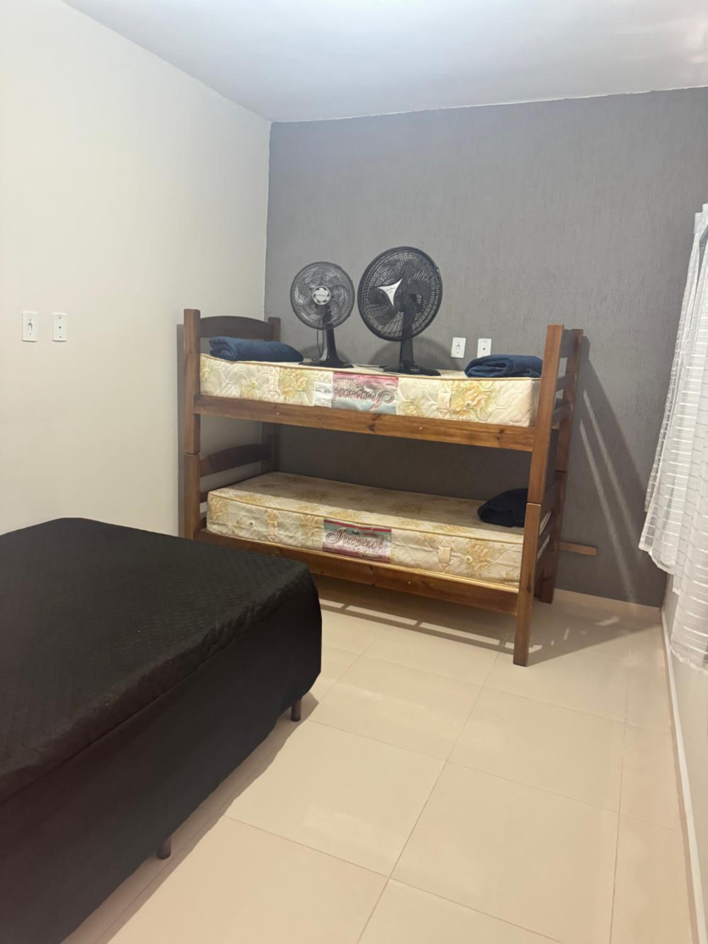Apto Filhos de Maria