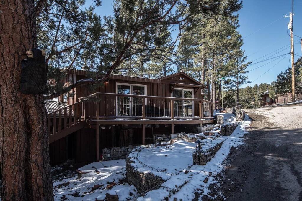The Love Shack in the Historic Upper Canyon view 4