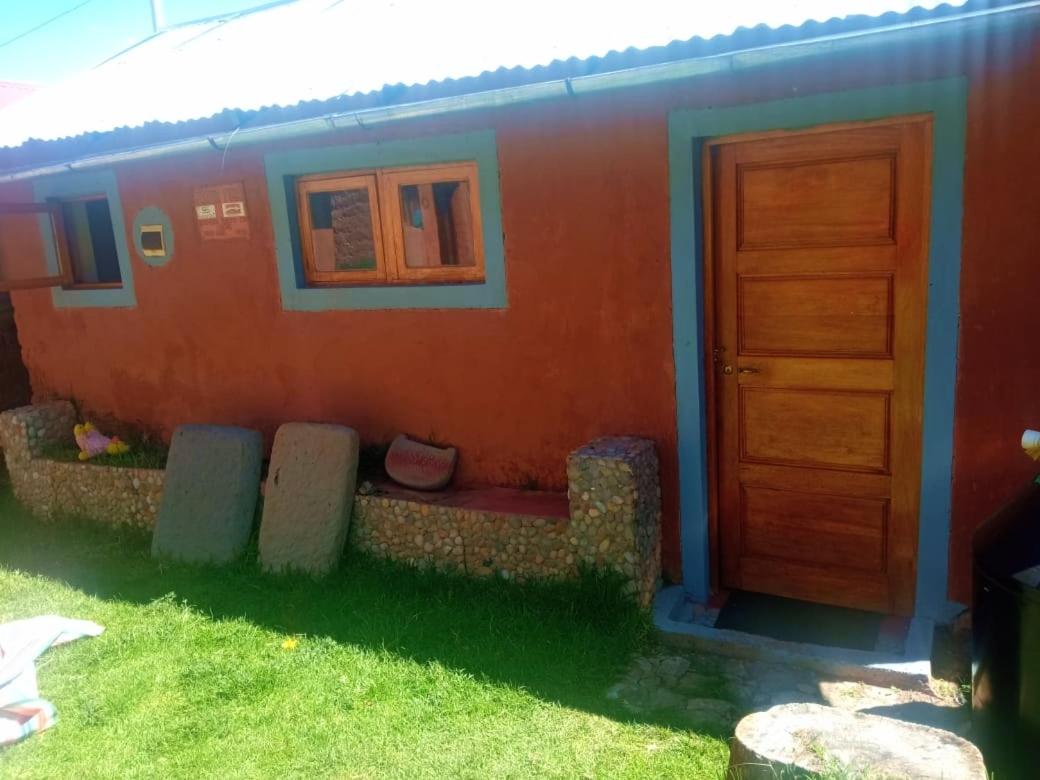 TITICACA'S SALA UTA