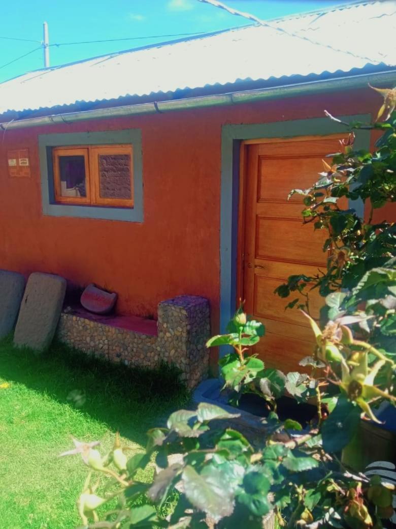 TITICACA'S SALA UTA