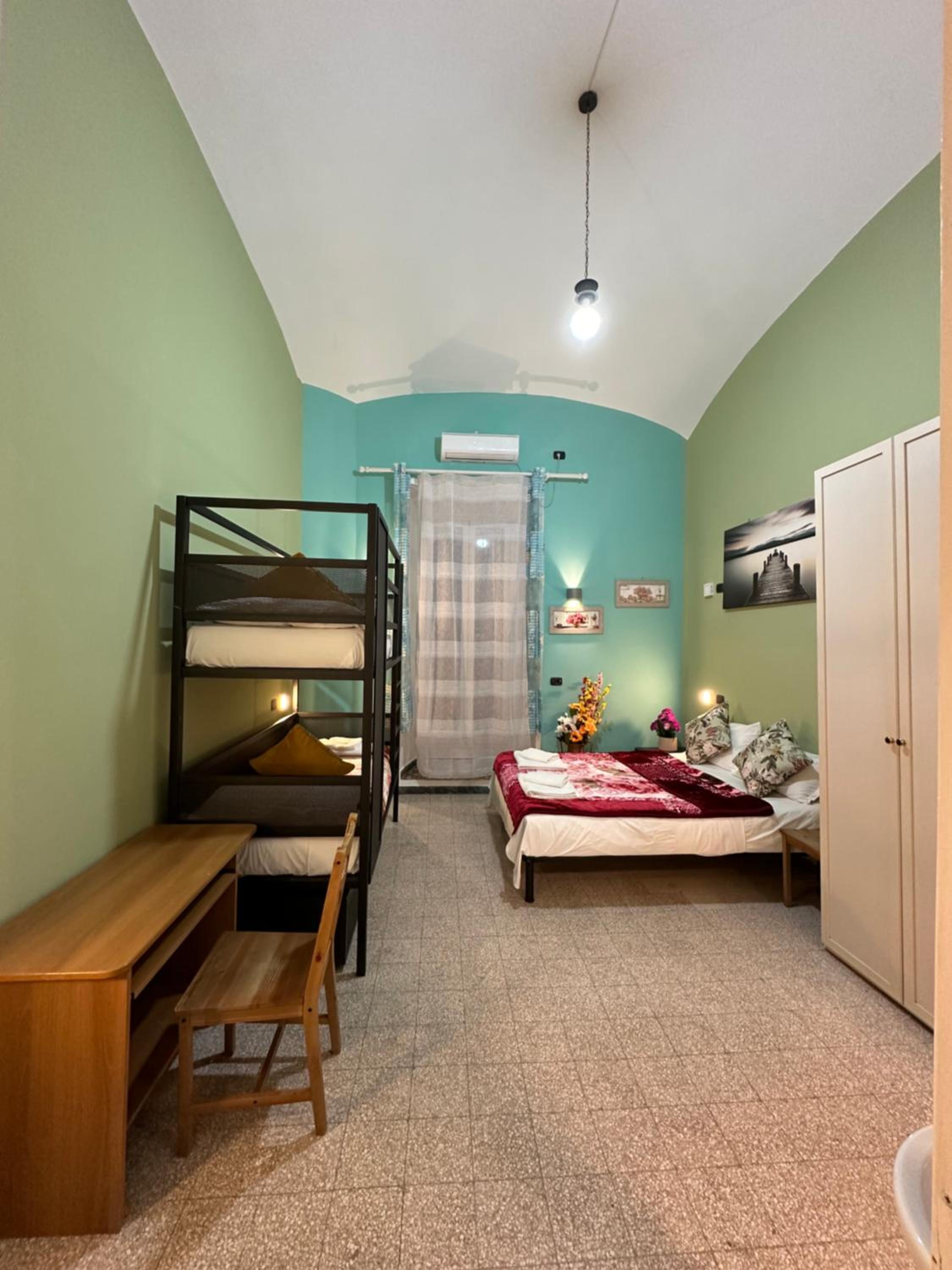 B&B Vittorio Suite Rome Centre