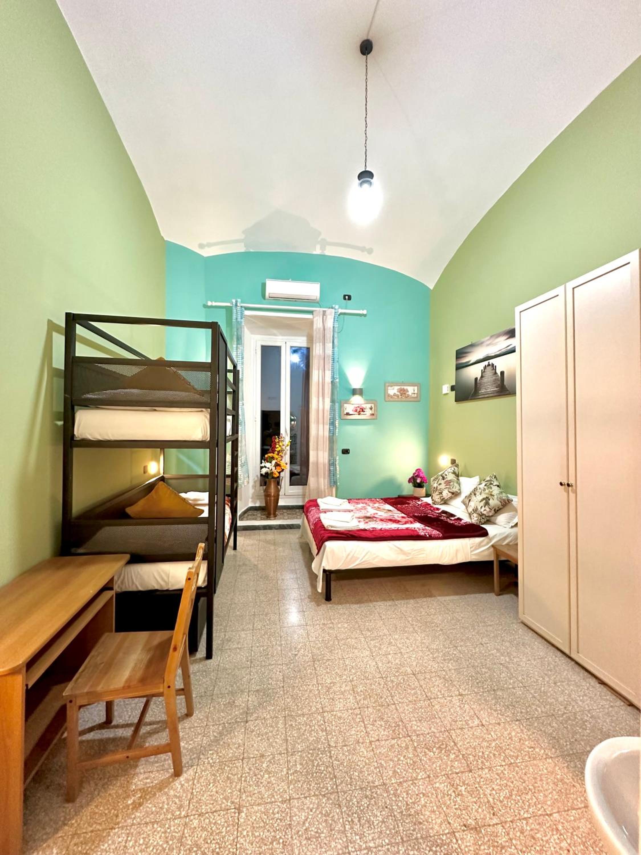 B&B Vittorio Suite Rome Centre