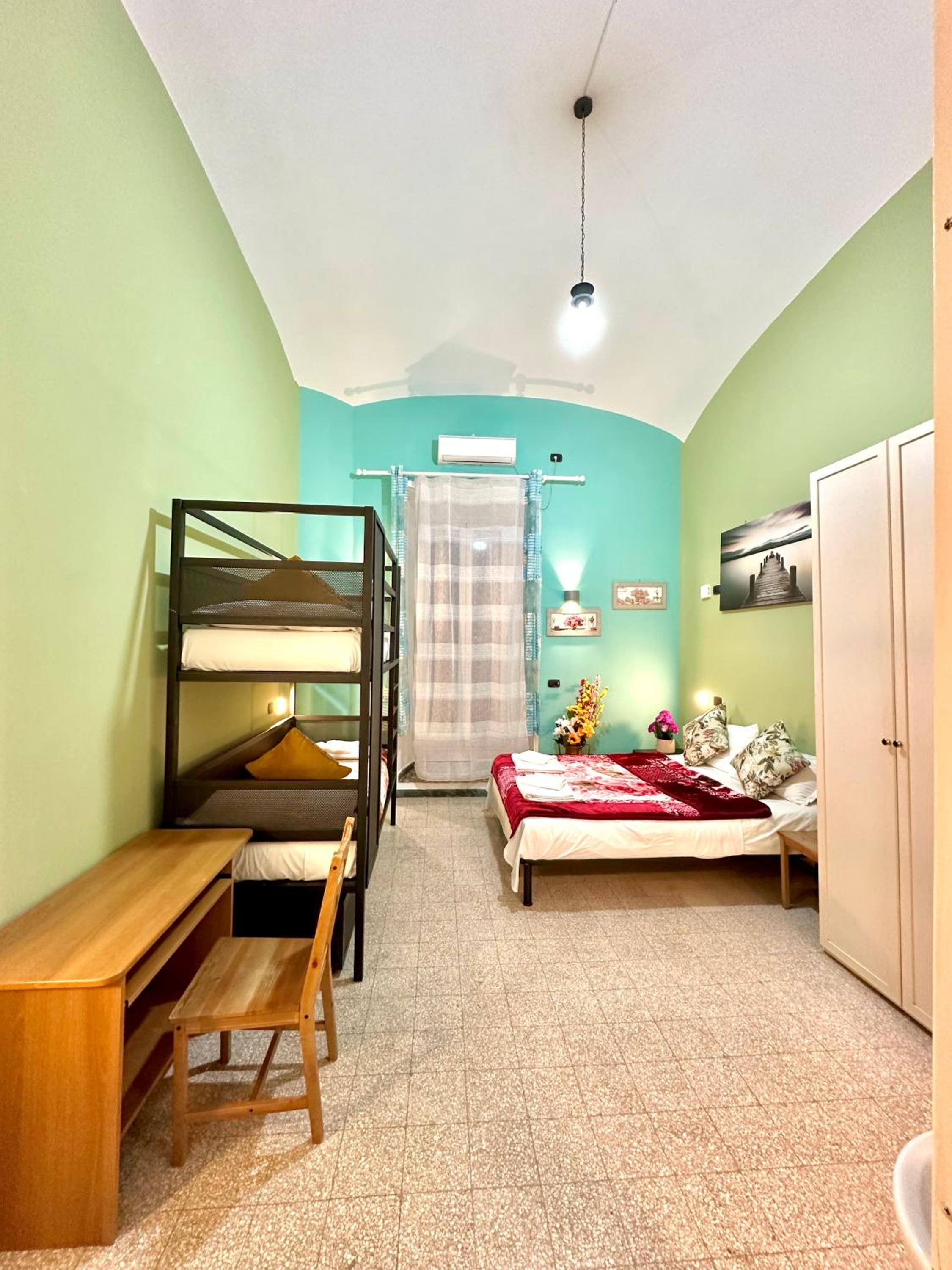 B&B Vittorio Suite Rome Centre