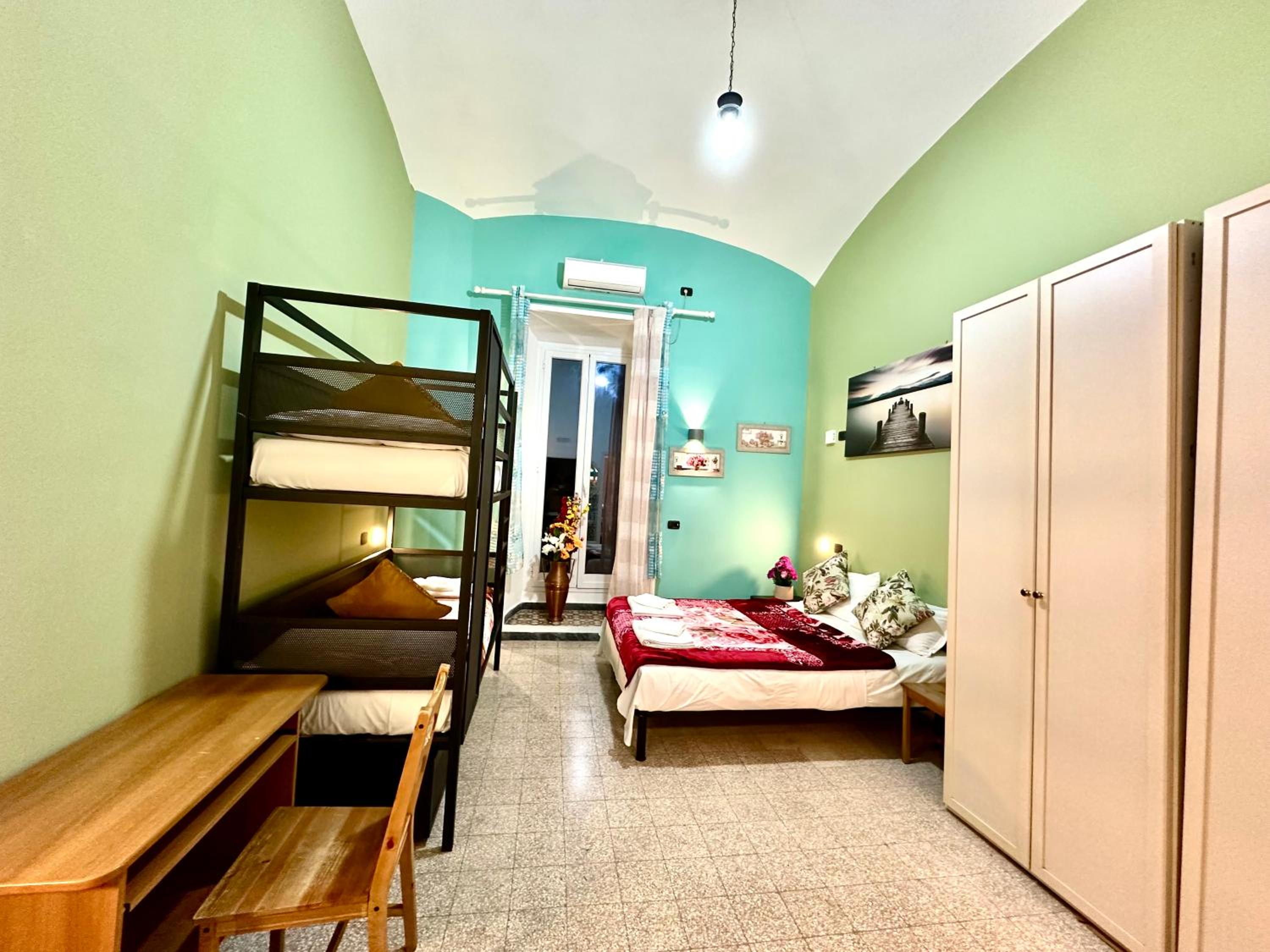 B&B Vittorio Suite Rome Centre