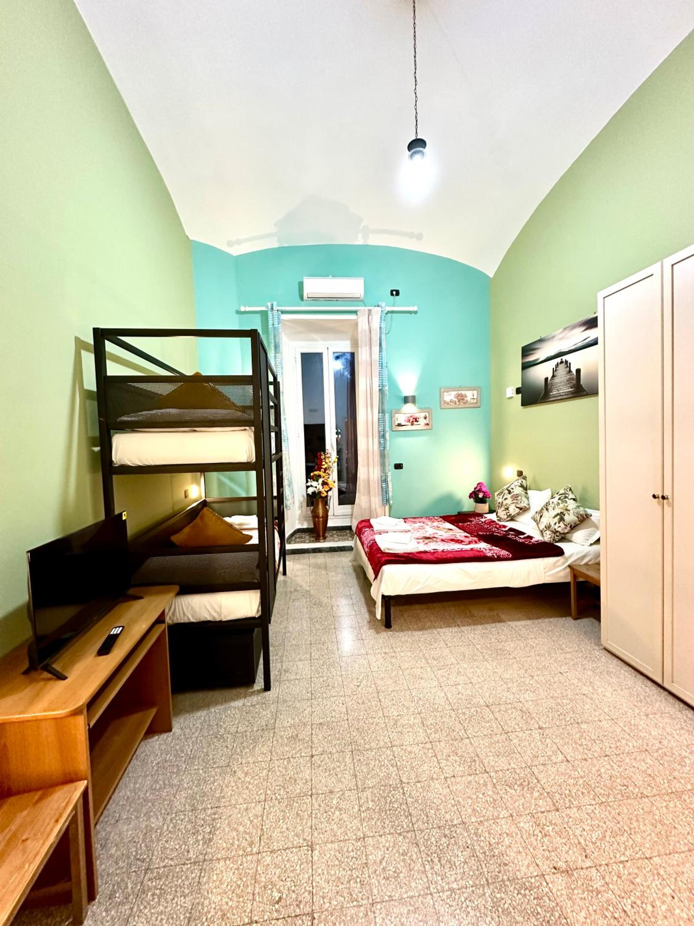 B&B Vittorio Suite Rome Centre