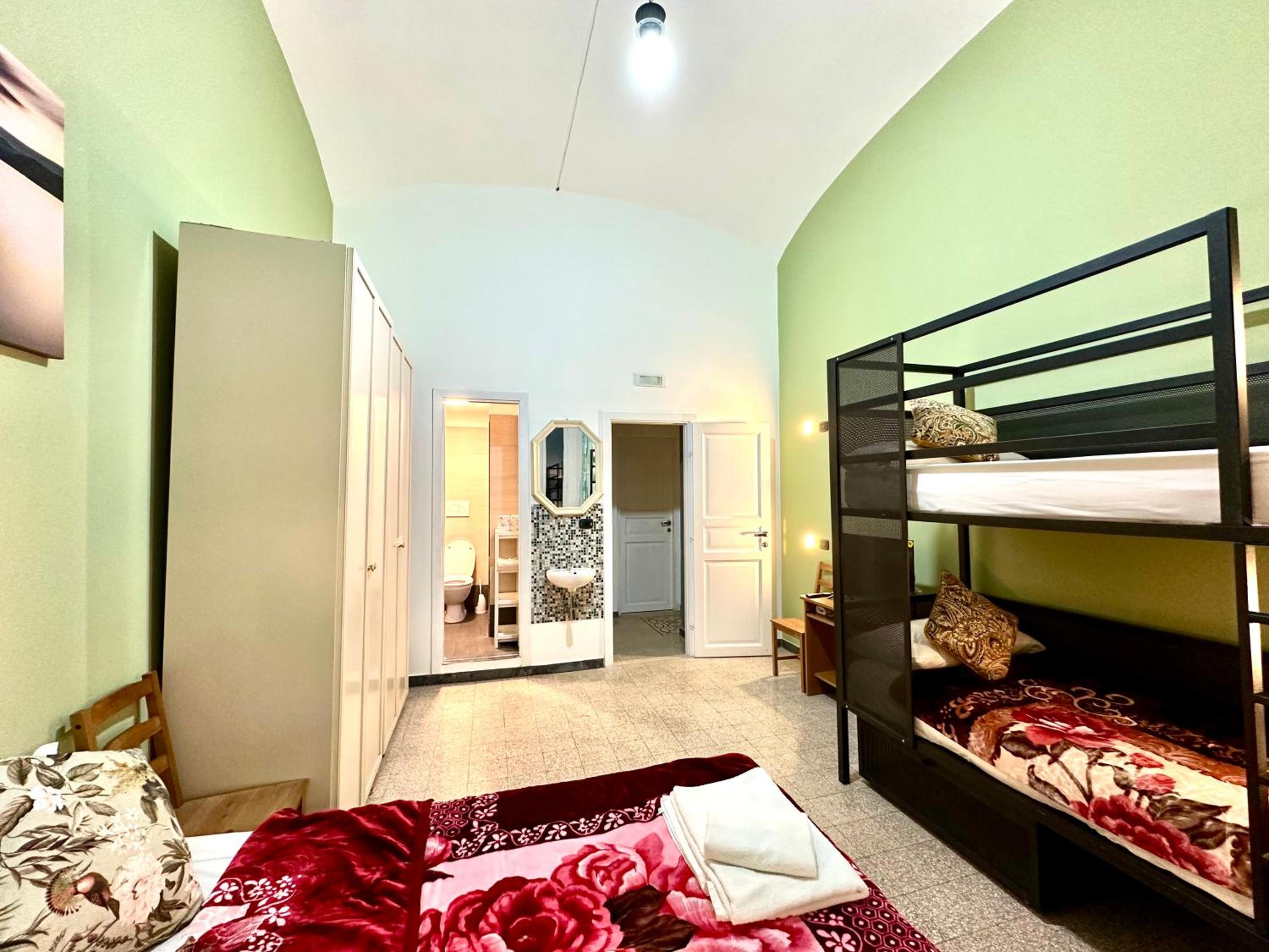 B&B Vittorio Suite Rome Centre