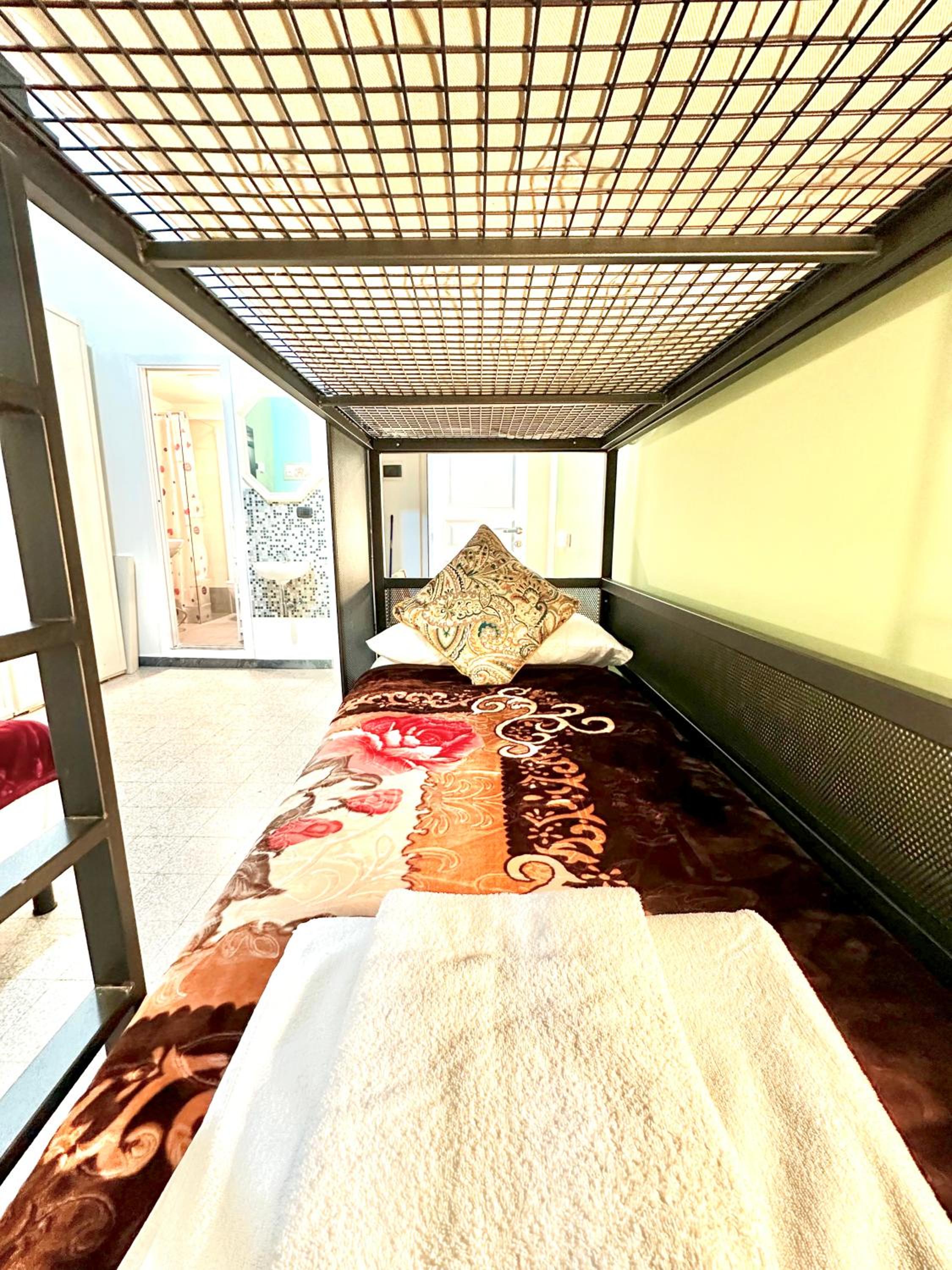 B&B Vittorio Suite Rome Centre
