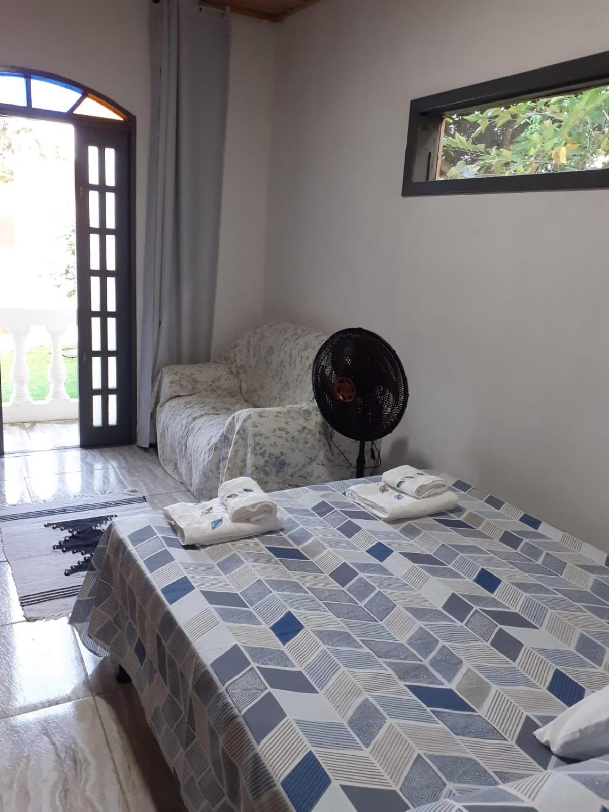 Casa da Isa São Roque-Paraty