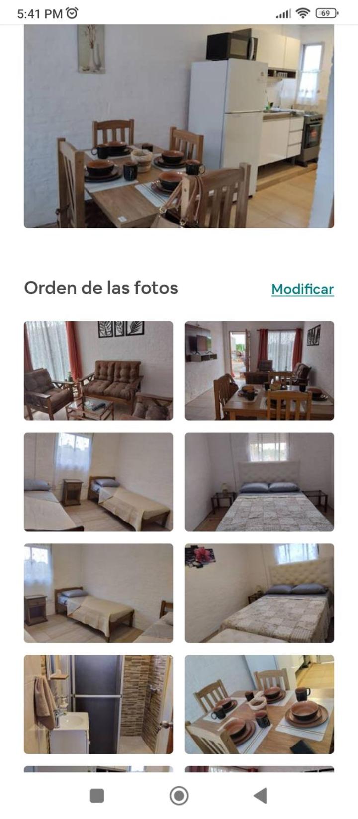 Lugar tranquilo