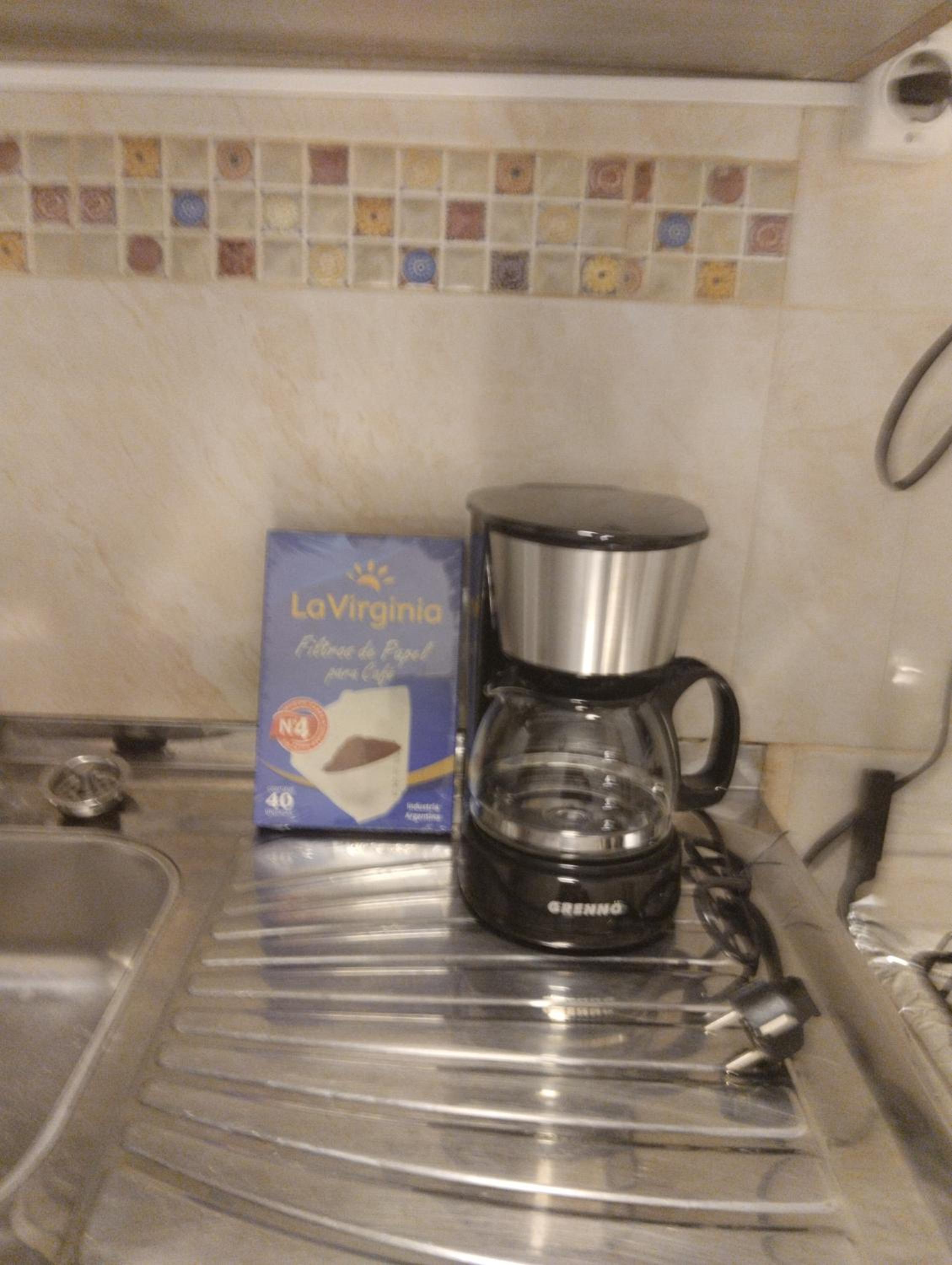 Lugar tranquilo