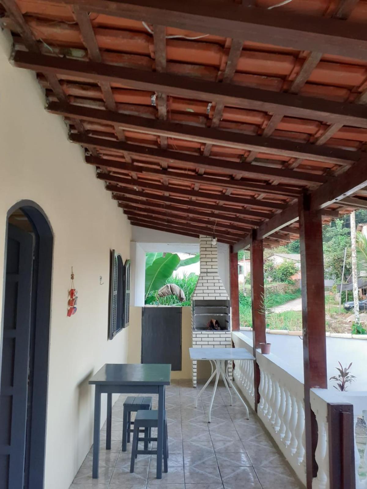 Casa da Isa São Roque-Paraty
