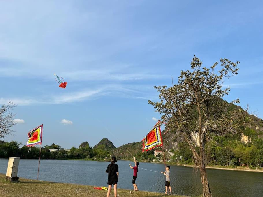 Hoà Hoa villa Ninh binh view 3