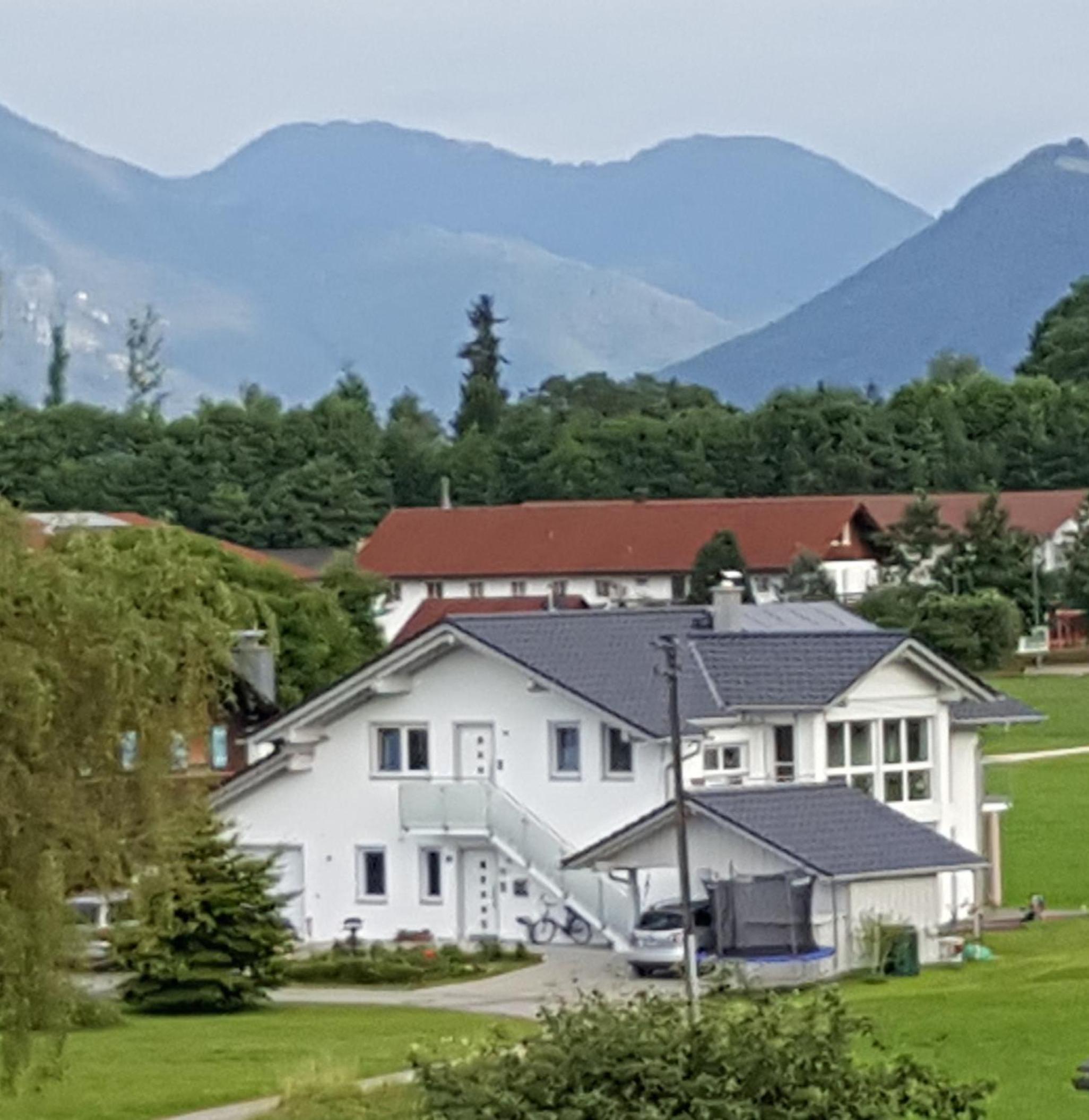Ferienwohnung Hoherting