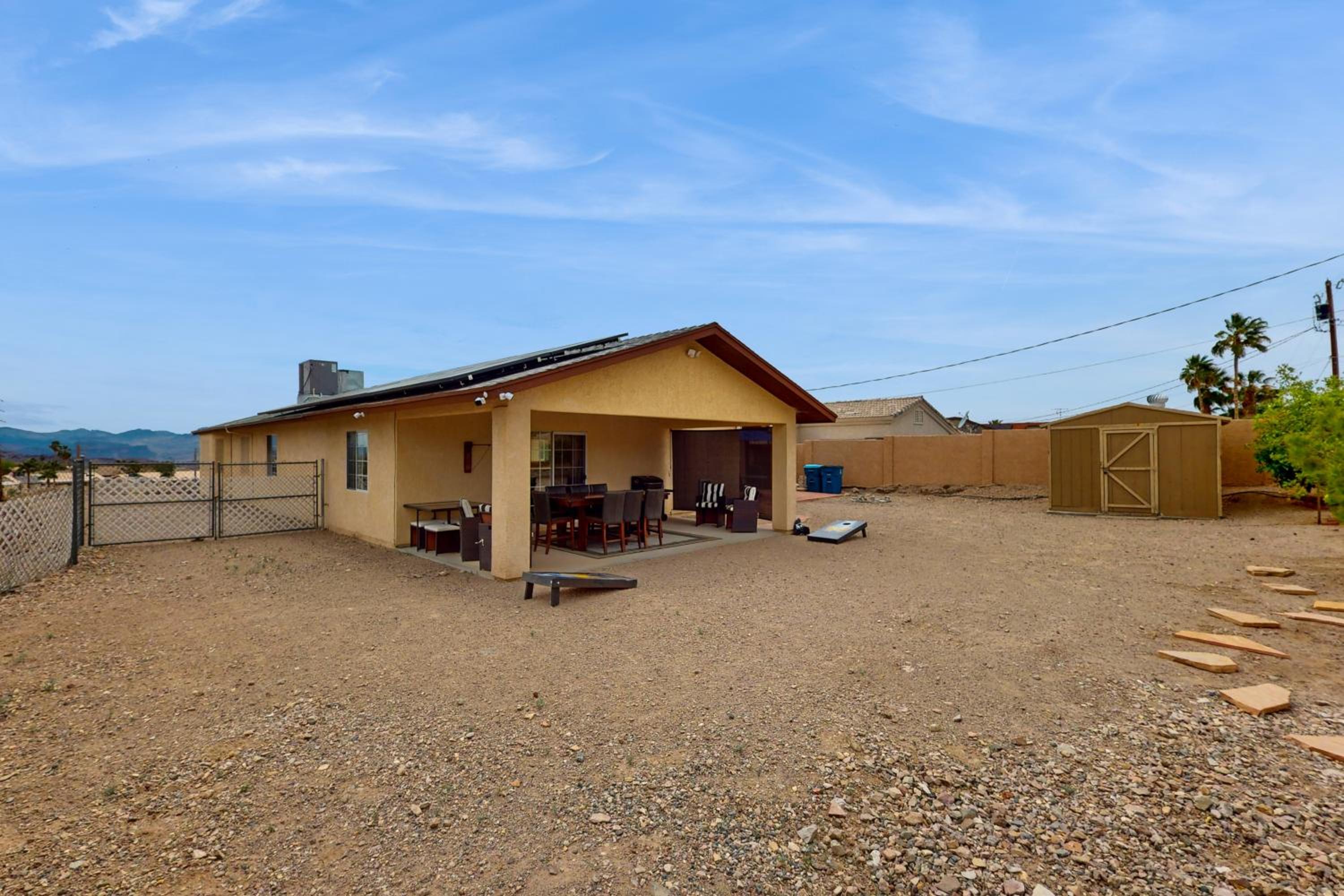 3BR with Ping-Pong Near Lake and Golf