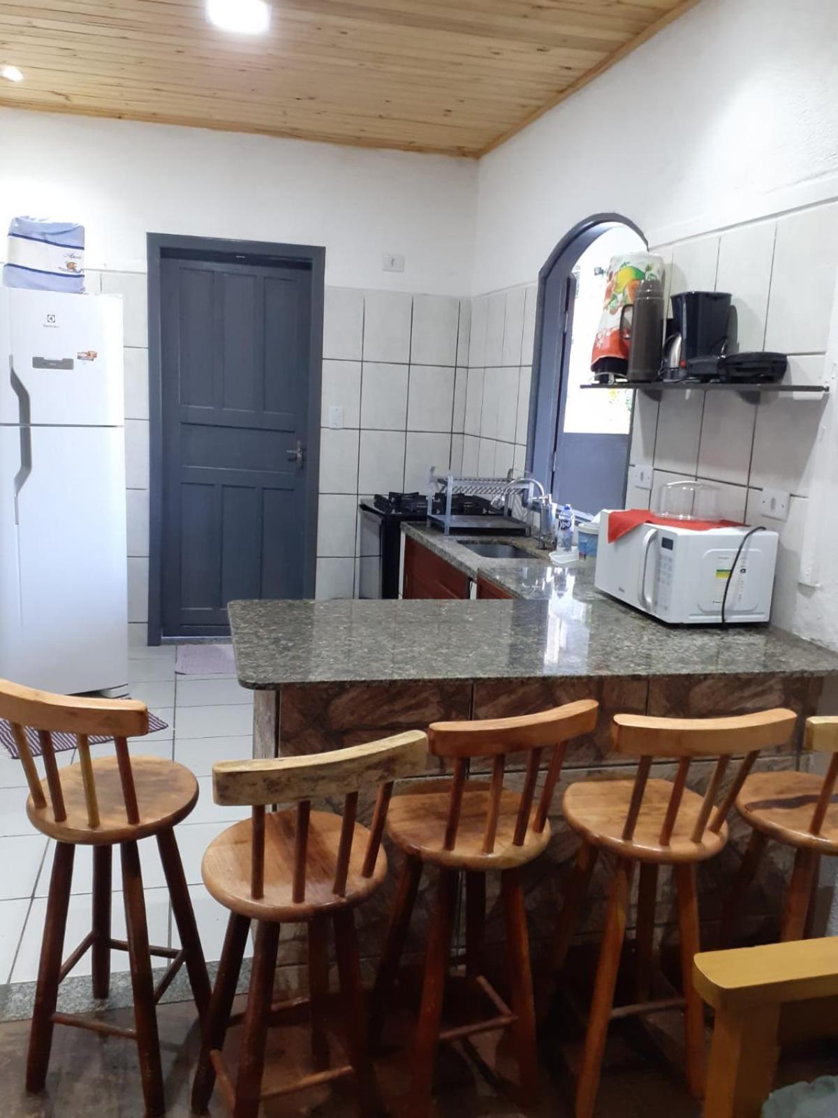 Casa da Isa São Roque-Paraty