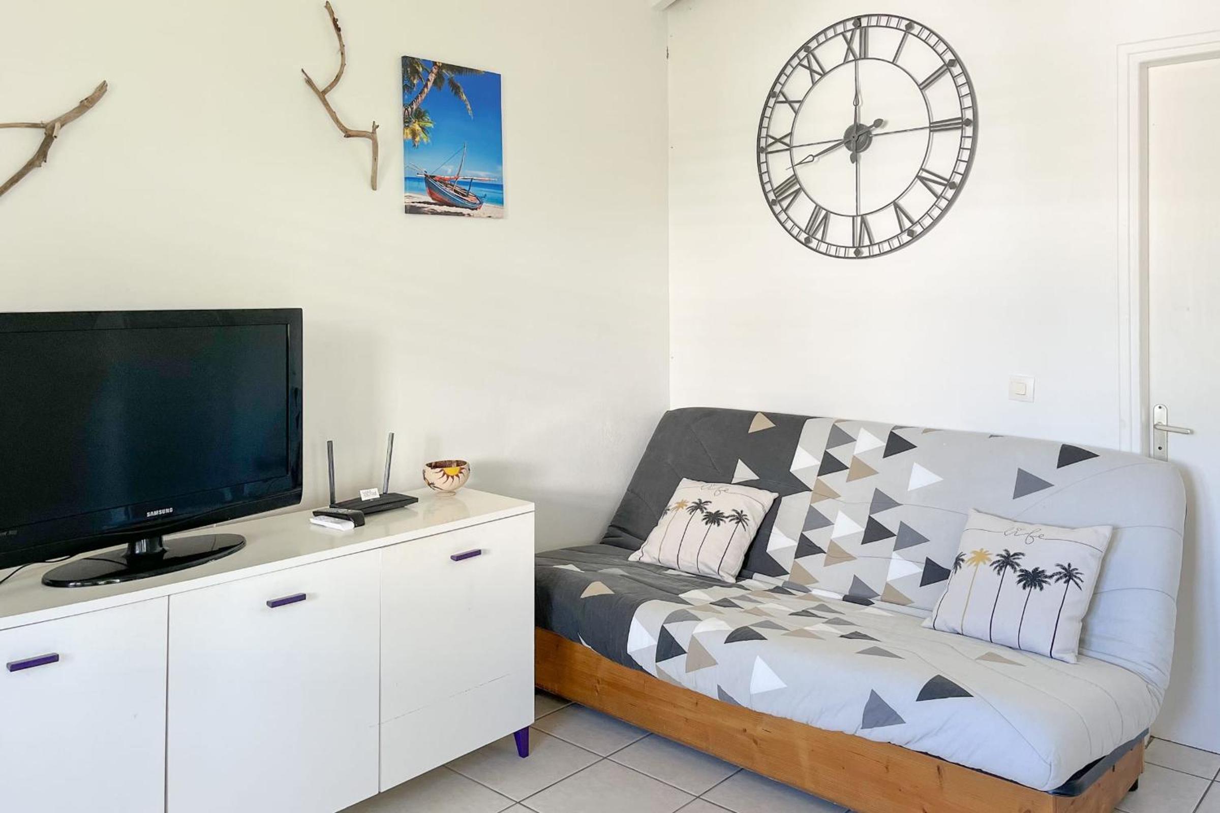 Appartement Chez Béa