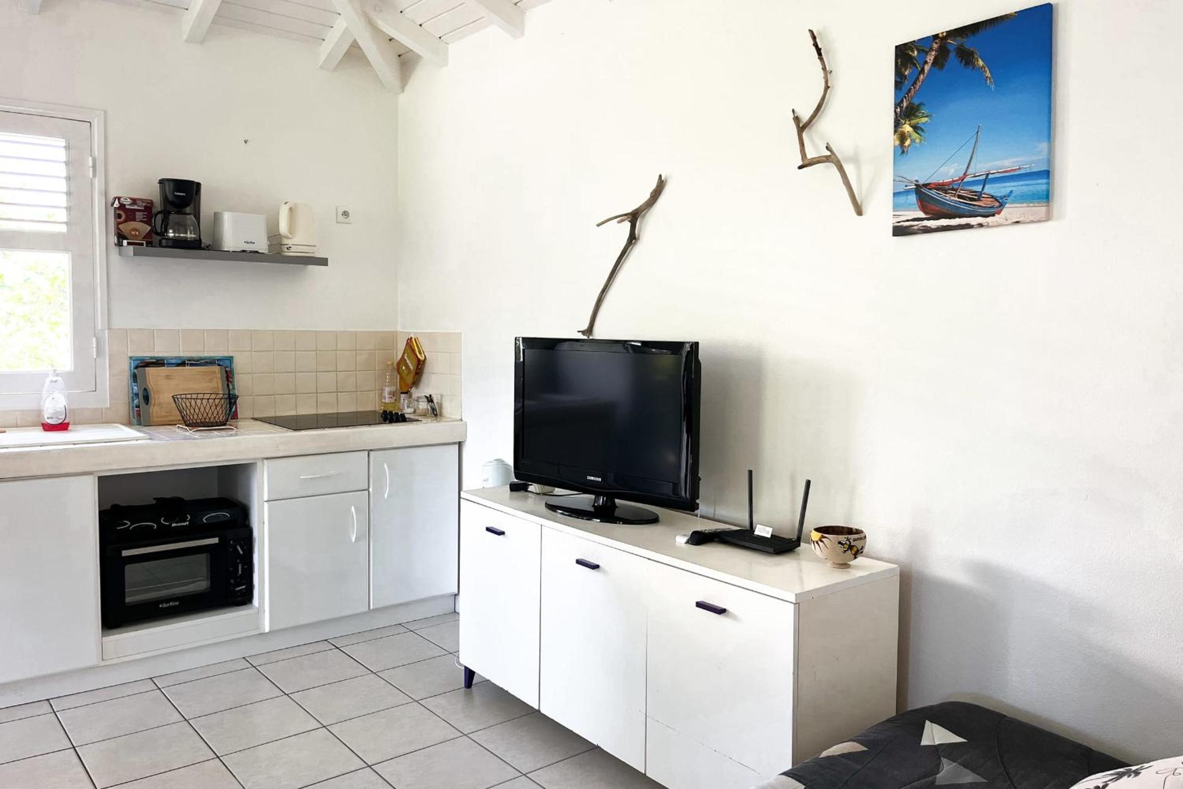 Appartement Chez Béa
