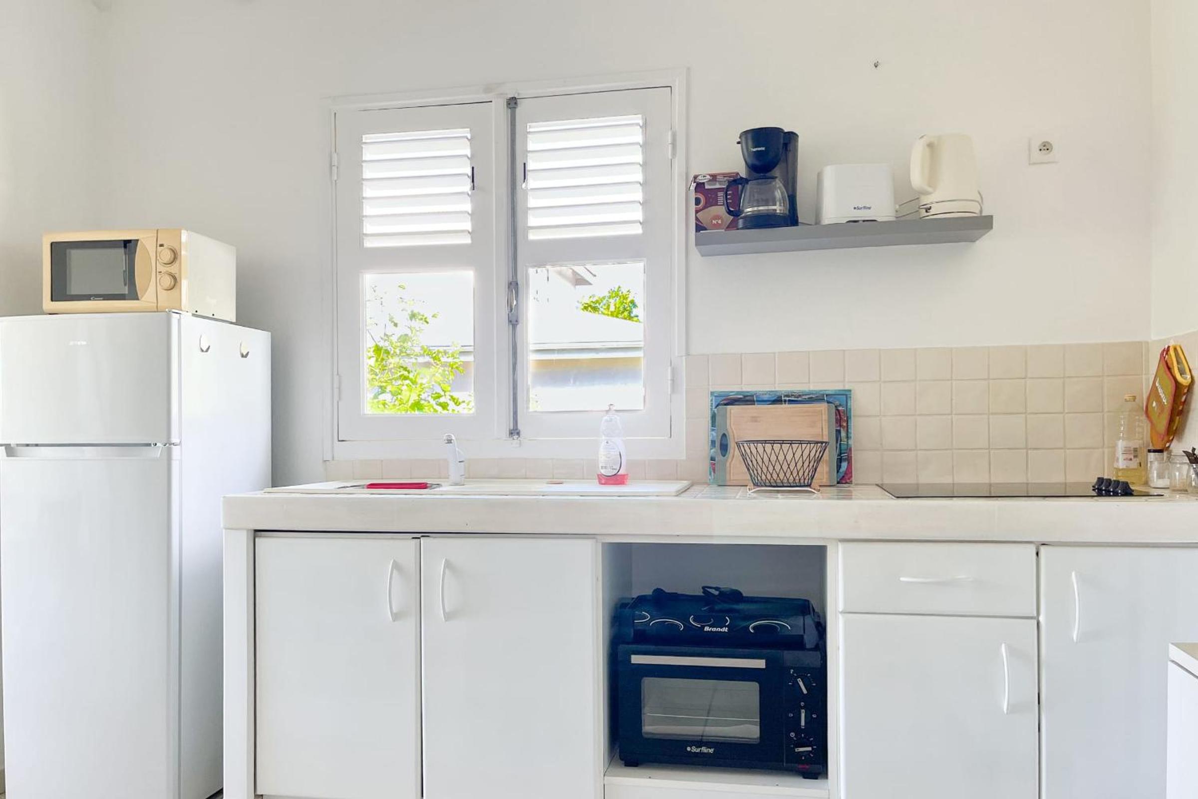 Appartement Chez Béa