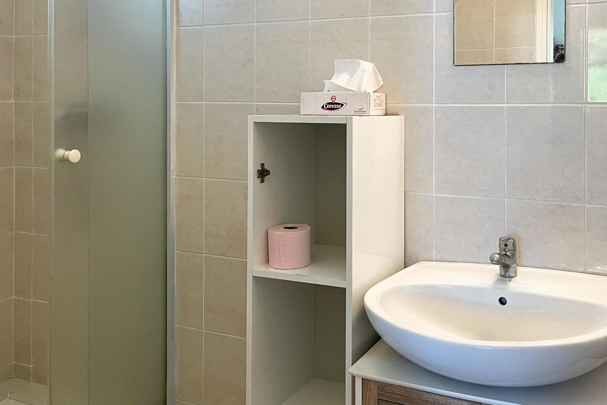 Appartement Chez Béa