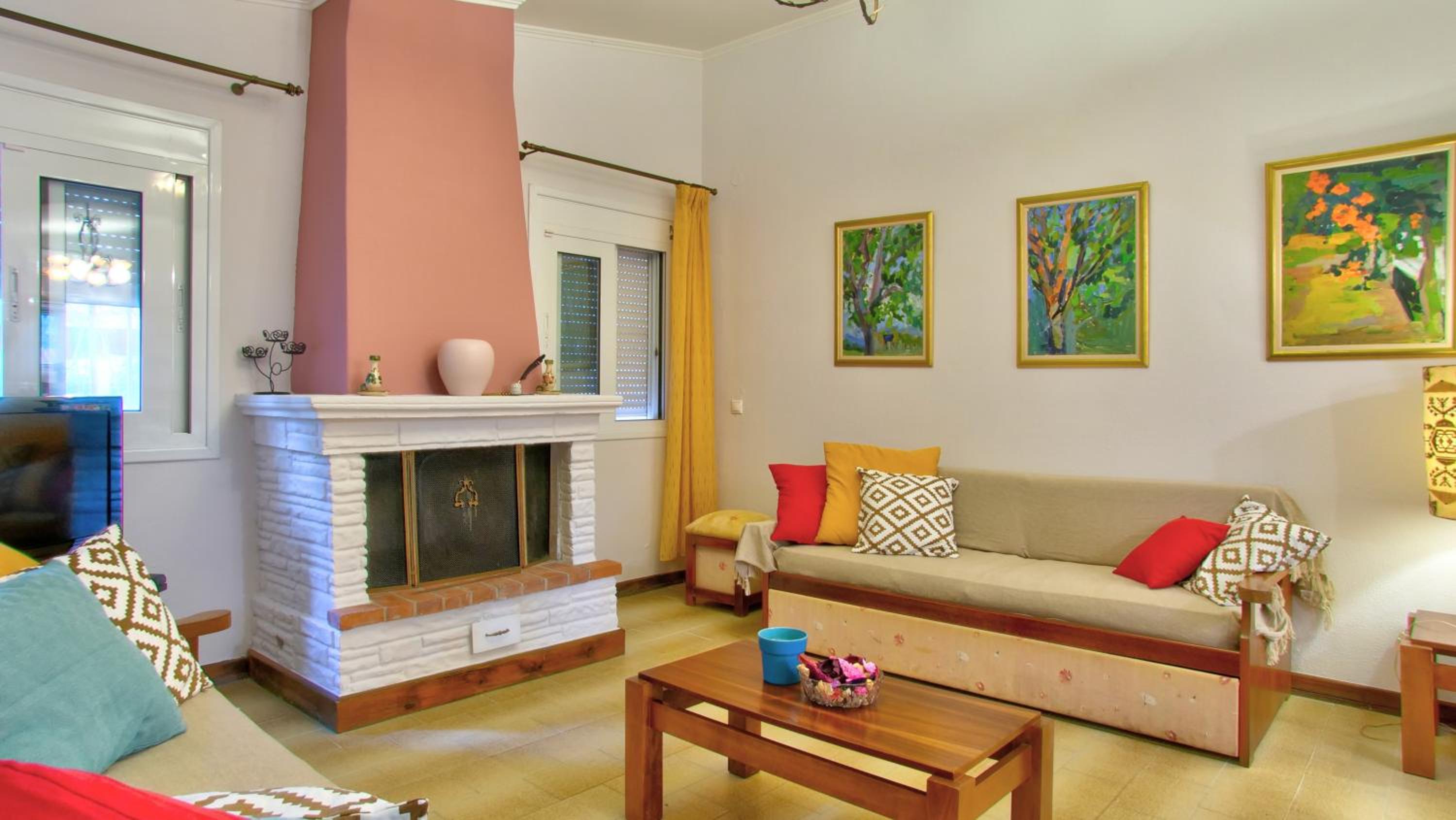 Villa Vivere