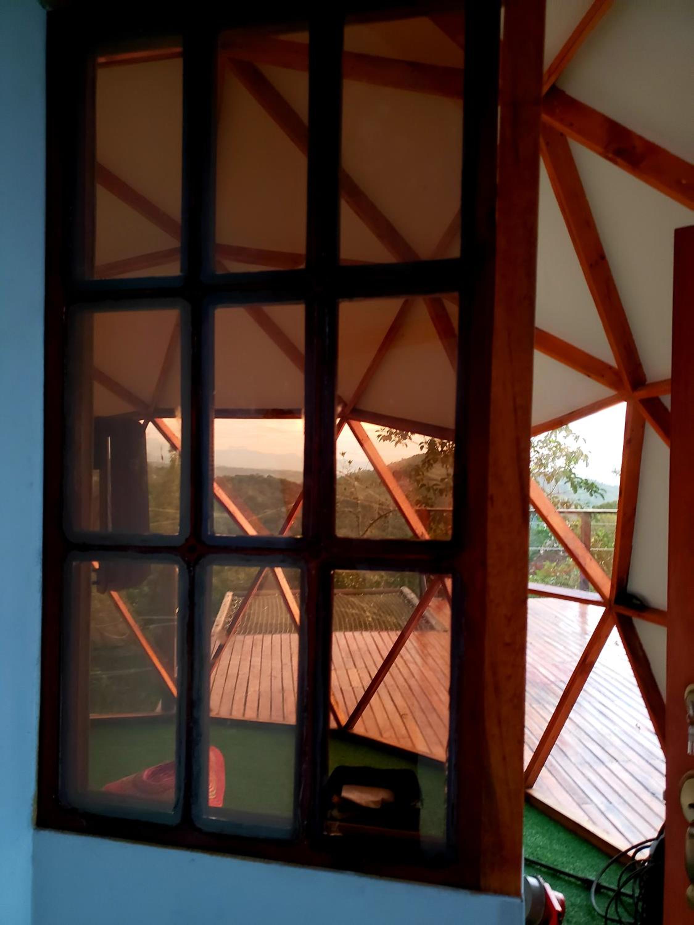 Elementium Glamping