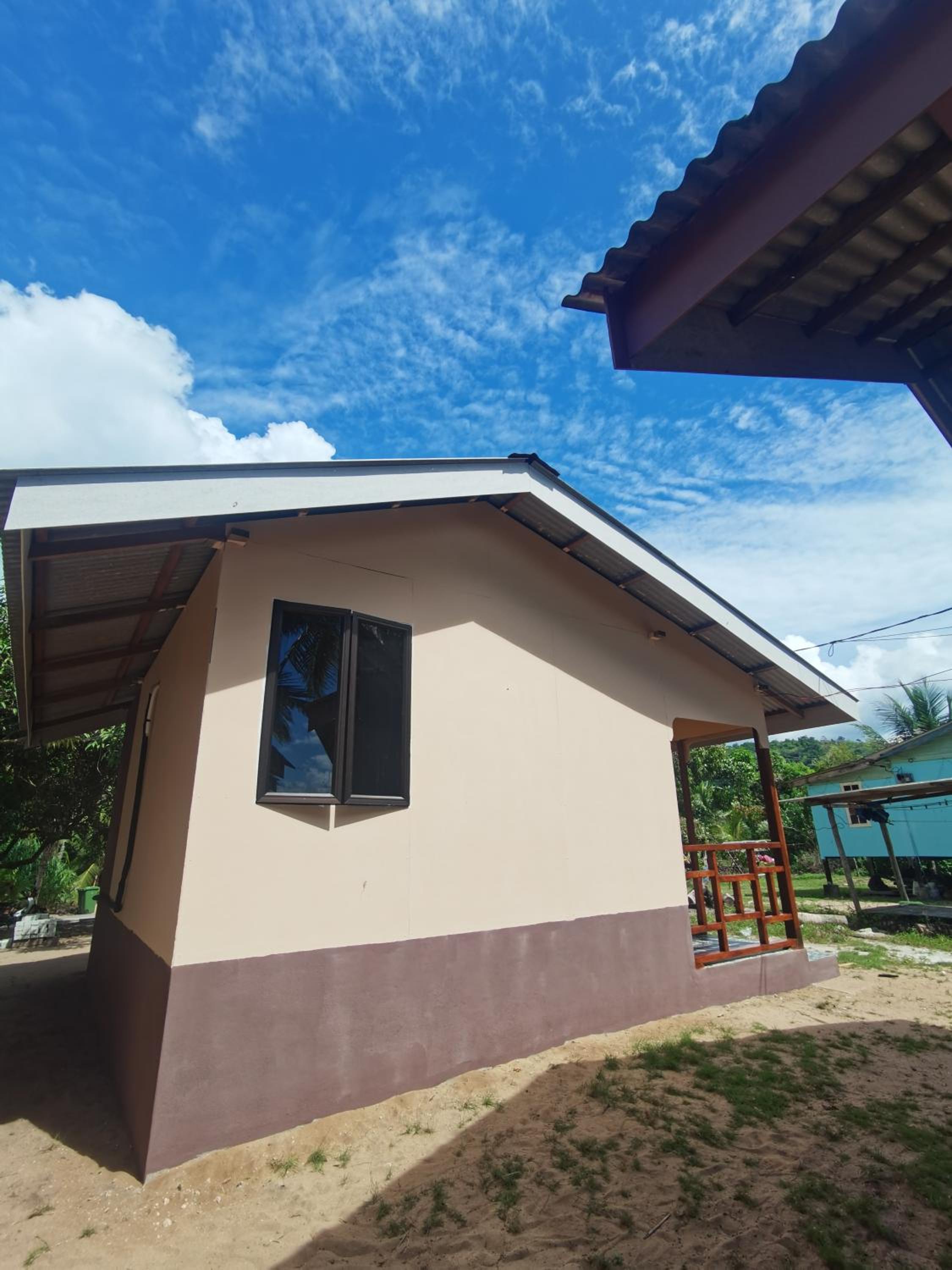 Permata Beach Chalet photo 8