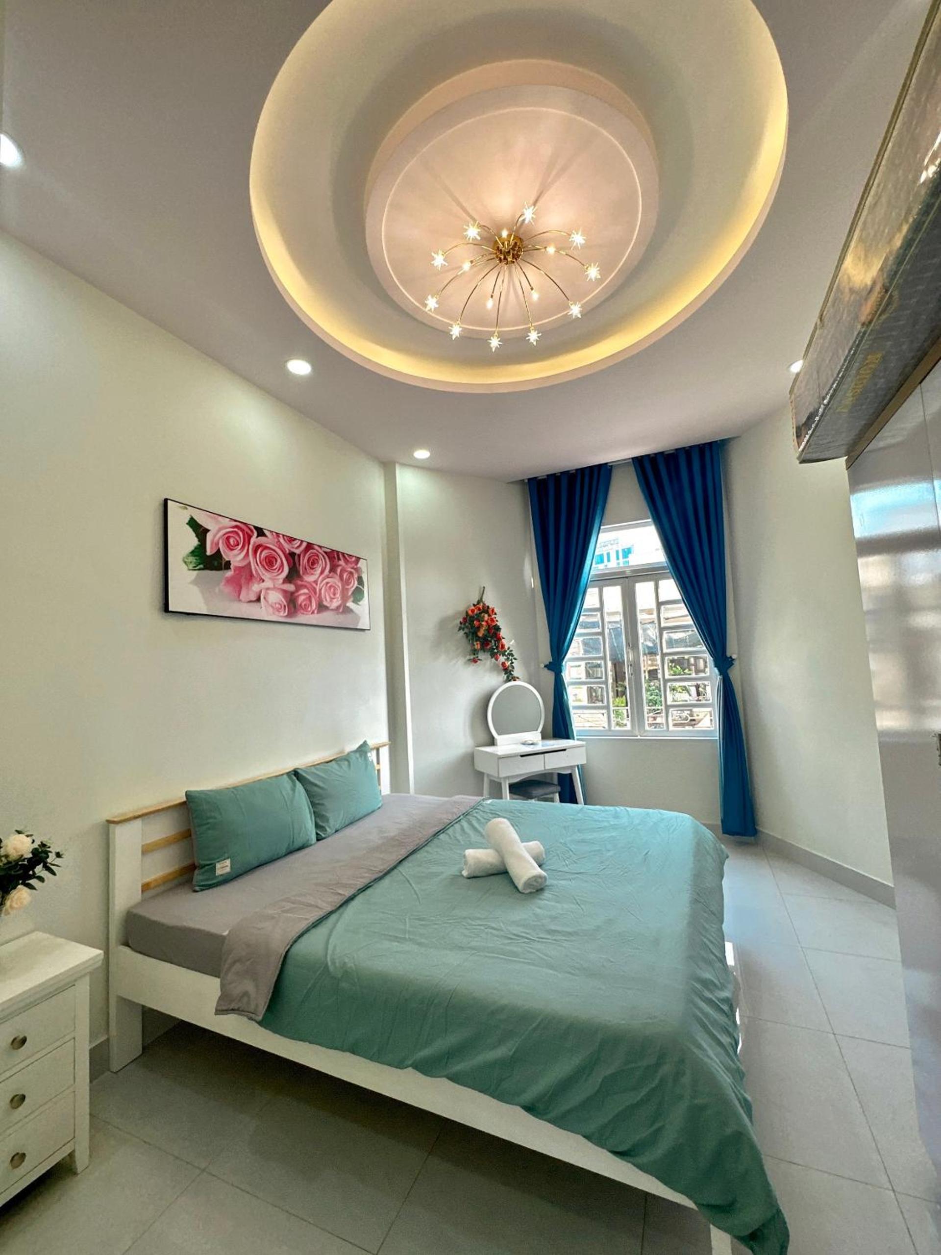 Nguyễn Trường Tộ Villa view 2