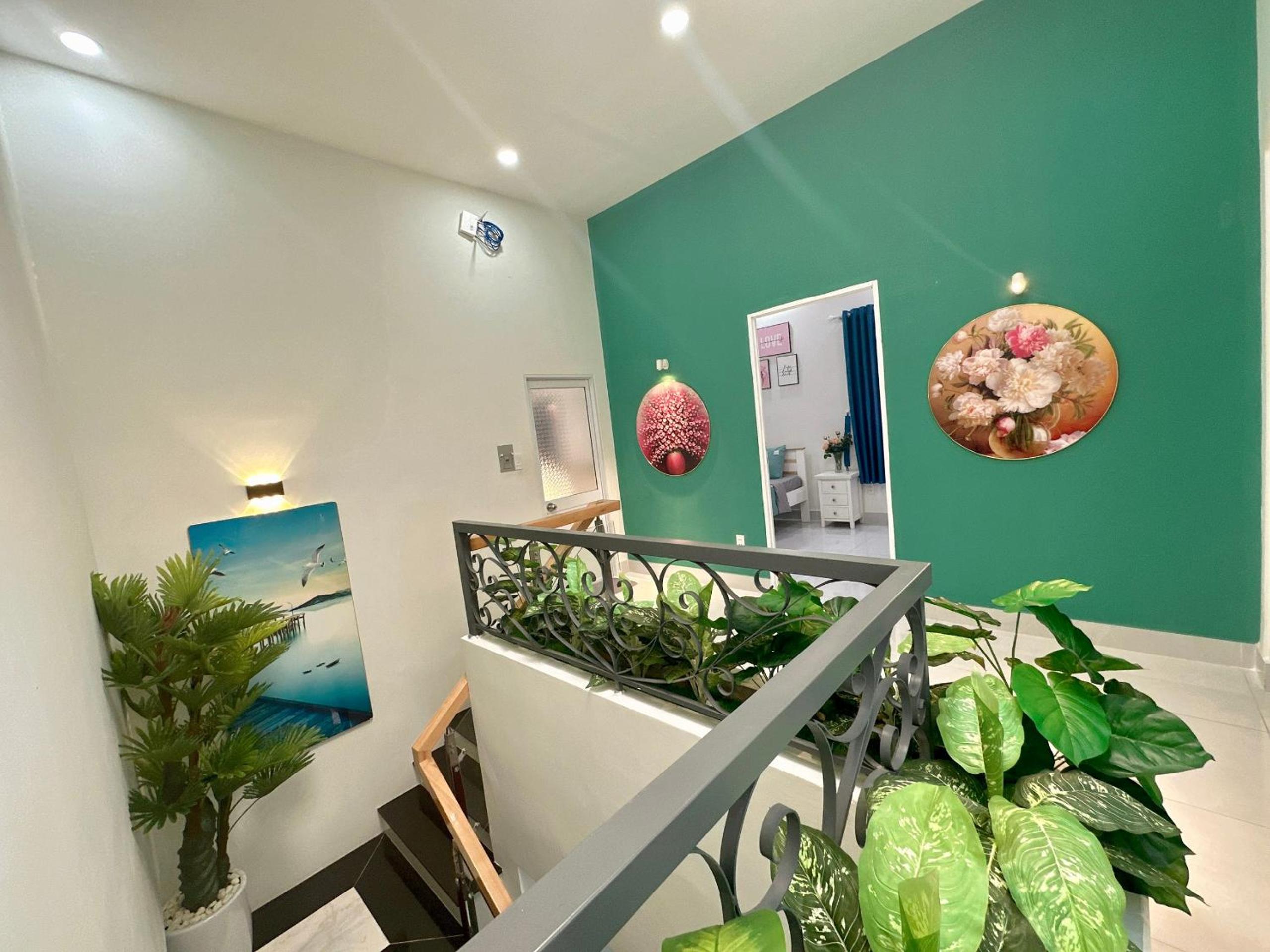 Nguyễn Trường Tộ Villa view 3