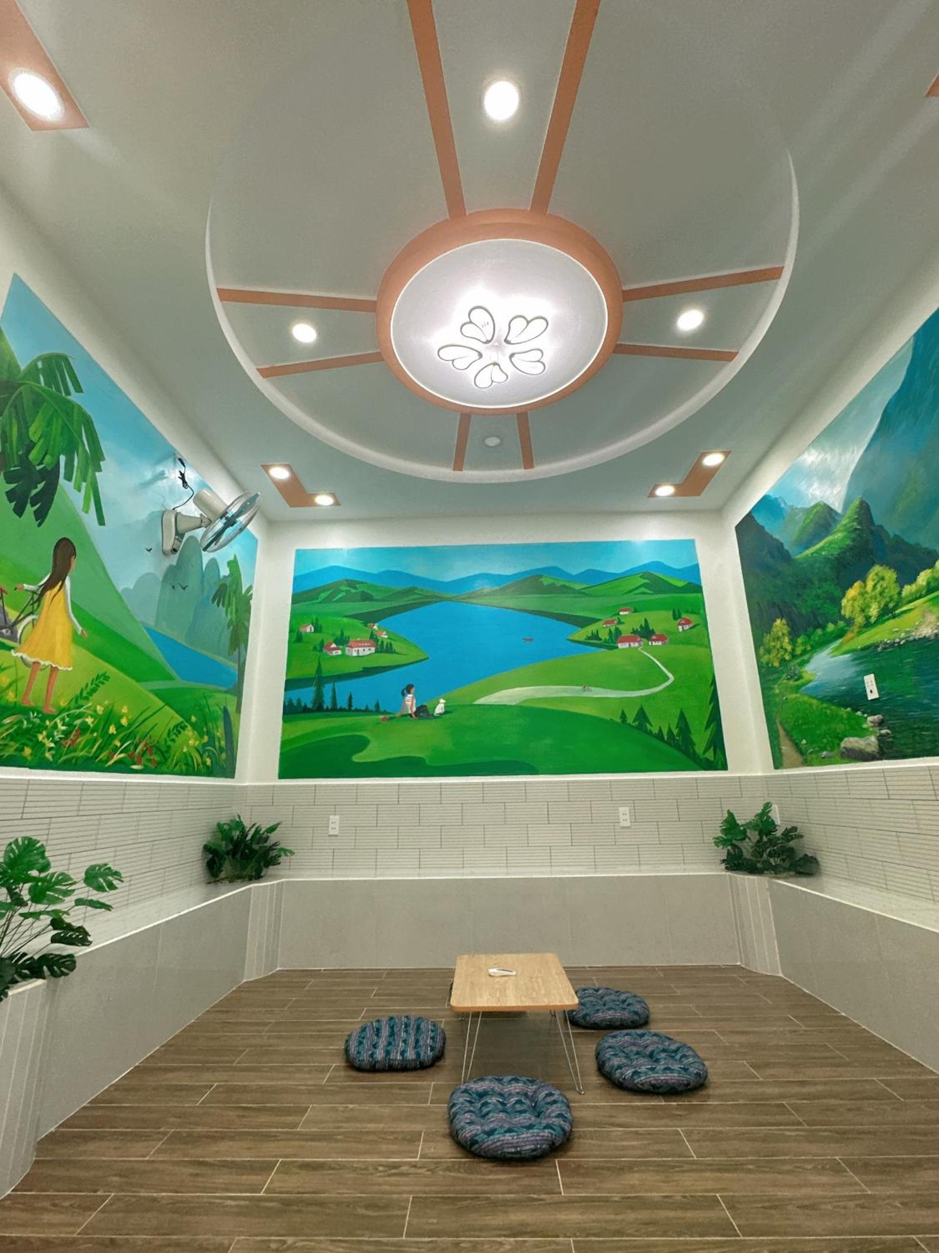 Nguyễn Trường Tộ Villa view 5