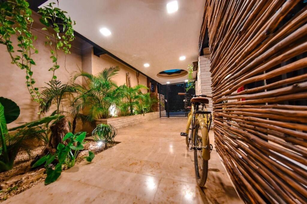 Básico y bonito departamento con jacuzzi privado