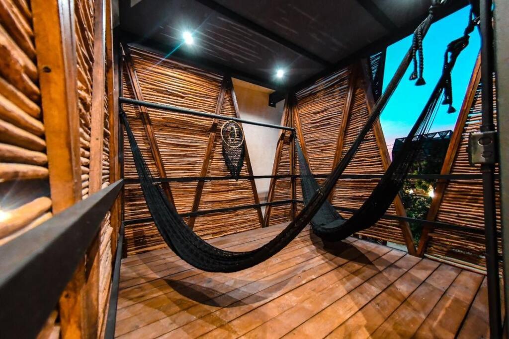 Básico y bonito departamento con jacuzzi privado