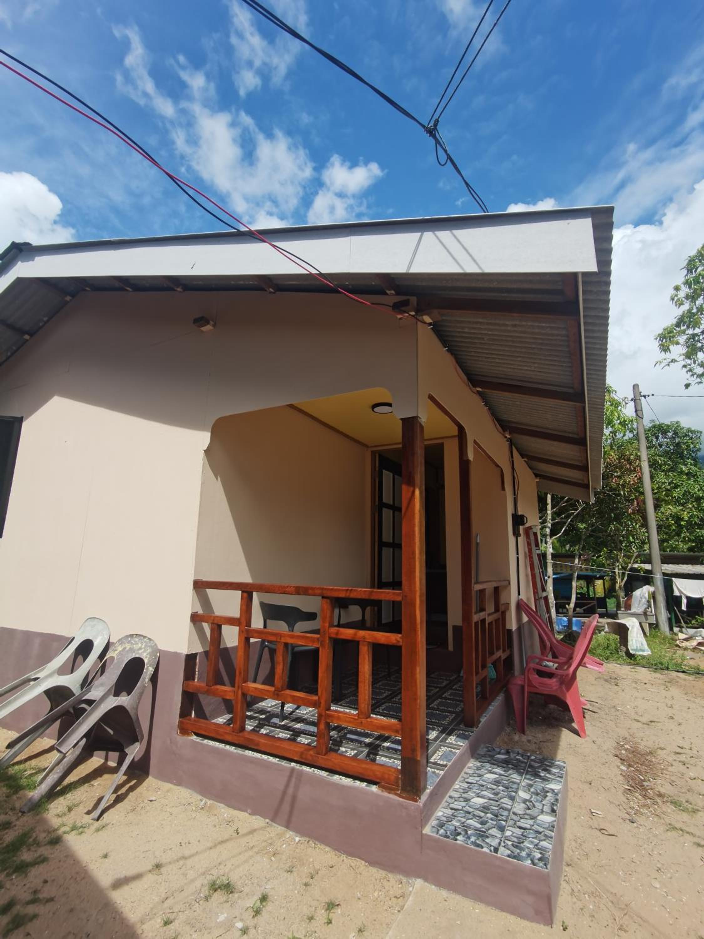 Permata Beach Chalet photo 6