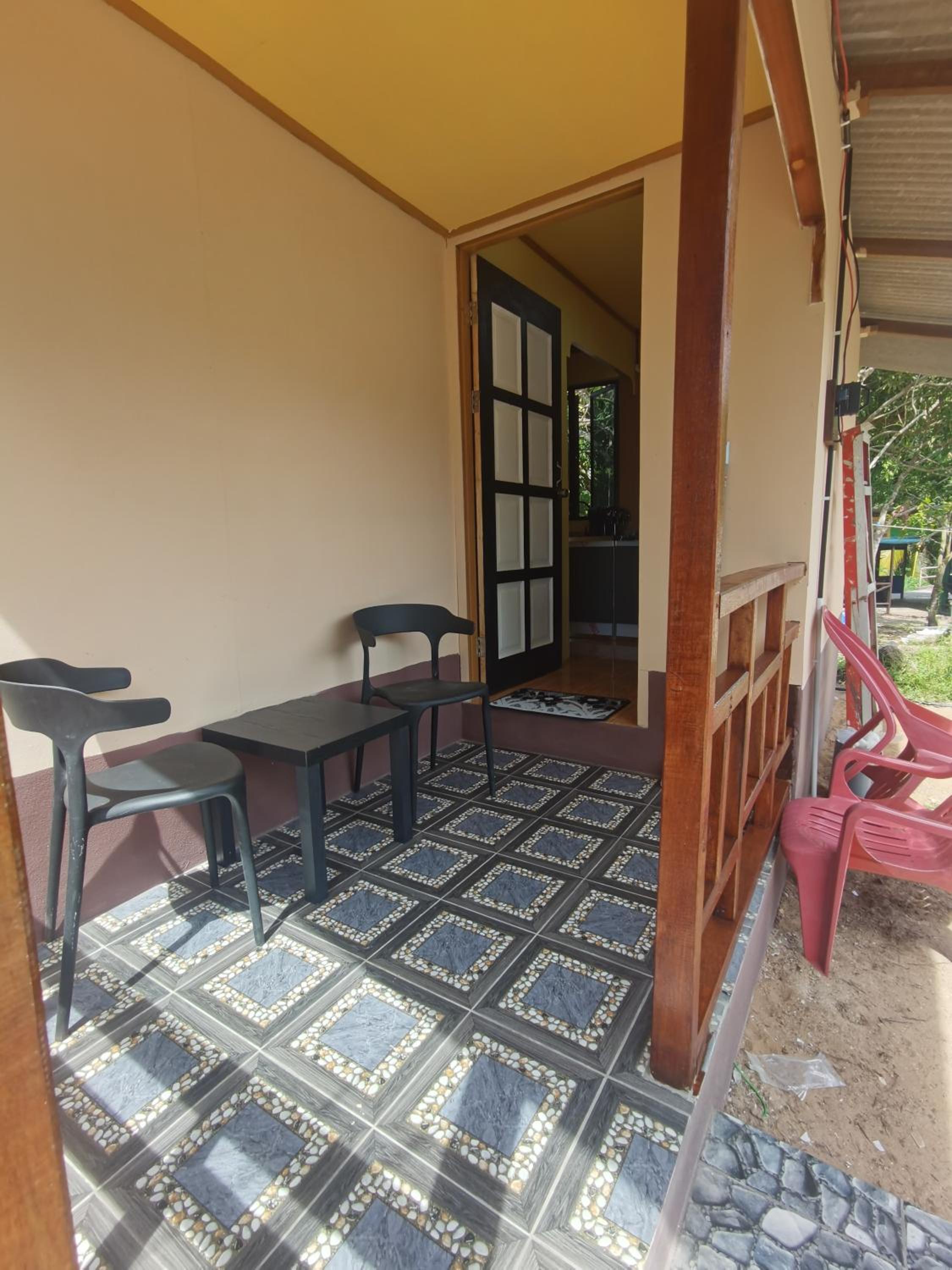 Permata Beach Chalet photo 5