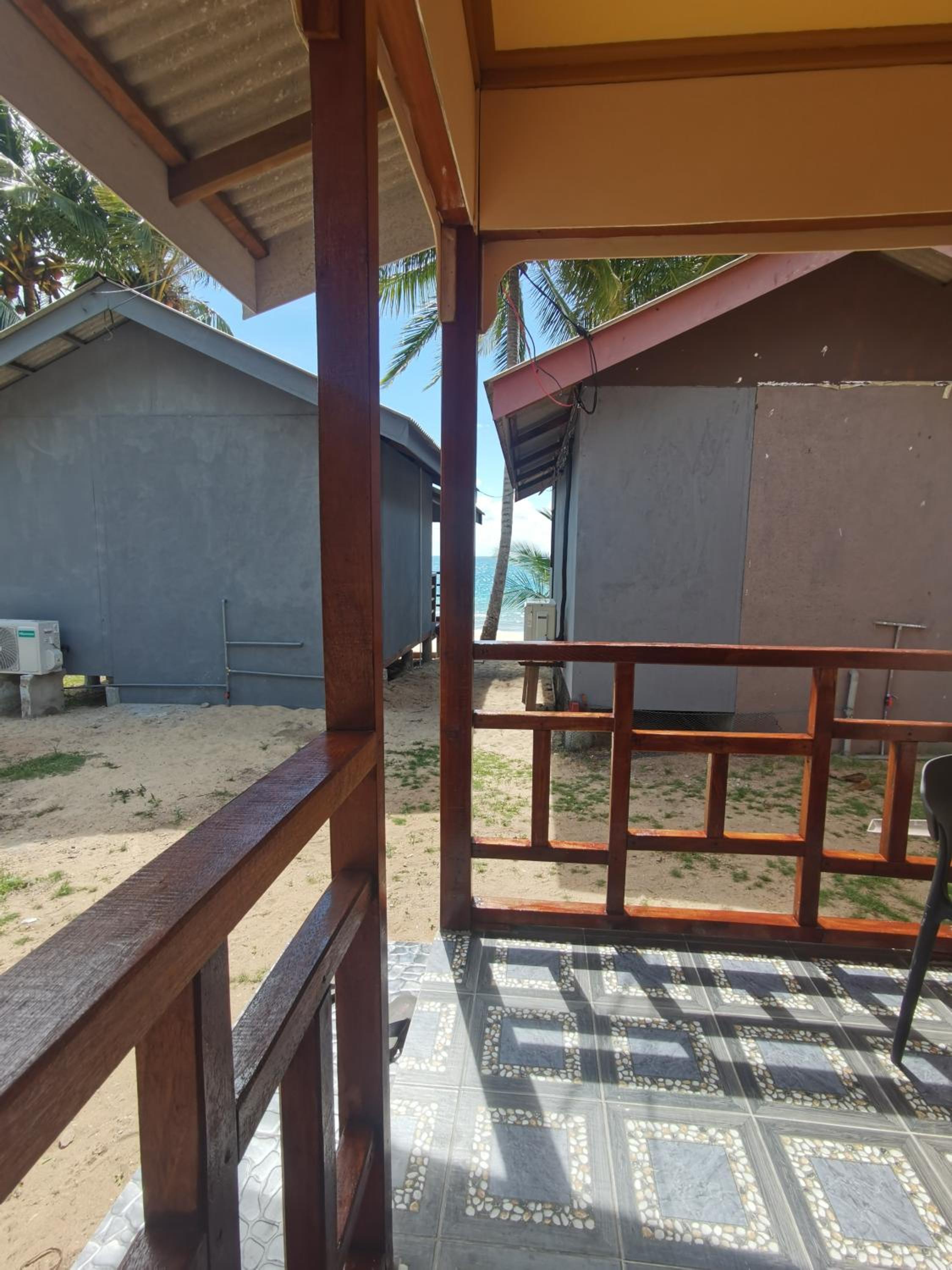Permata Beach Chalet photo 3
