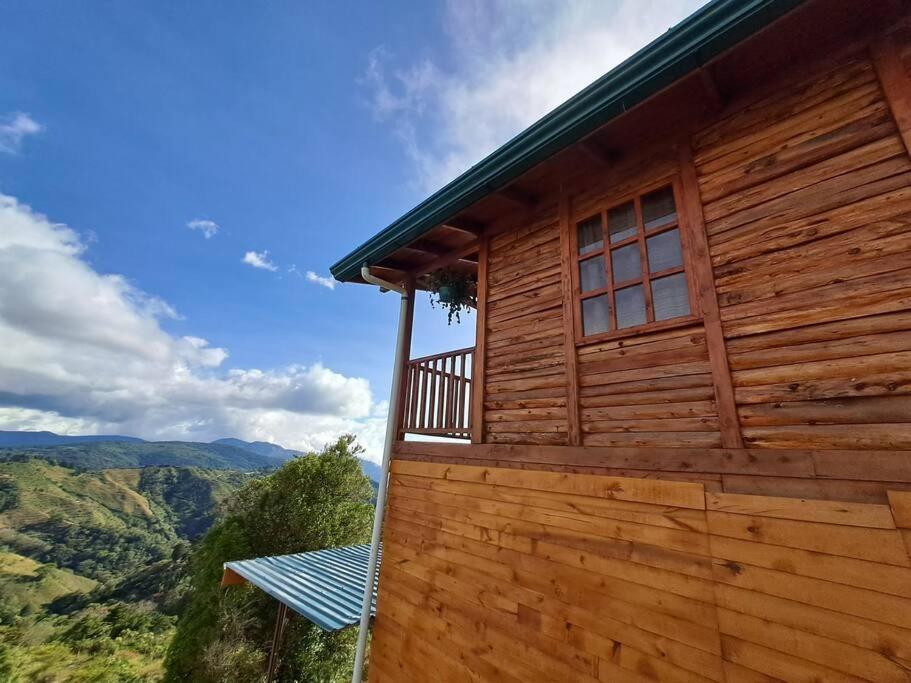 Cabaña Cebra - THE Spot for GREAT Sunset views!