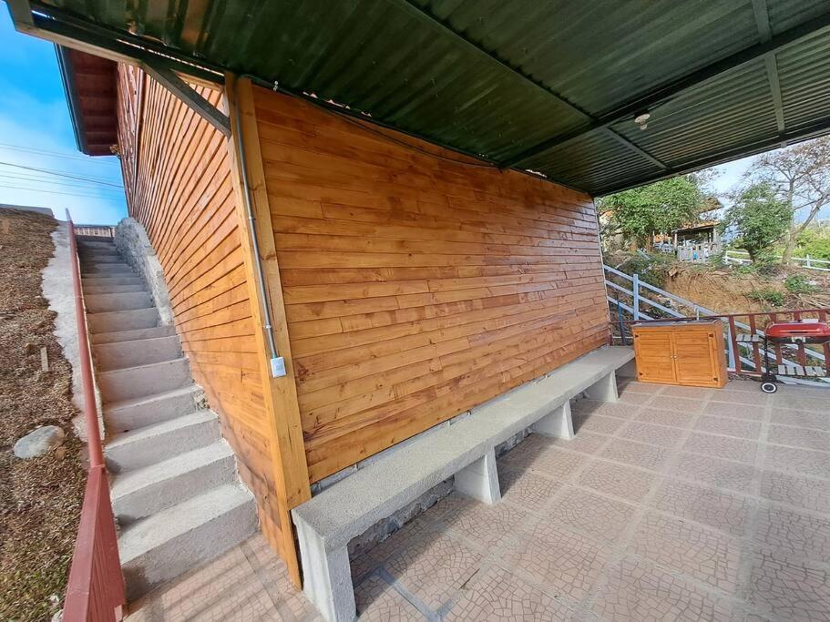 Cabaña Cebra - THE Spot for GREAT Sunset views!
