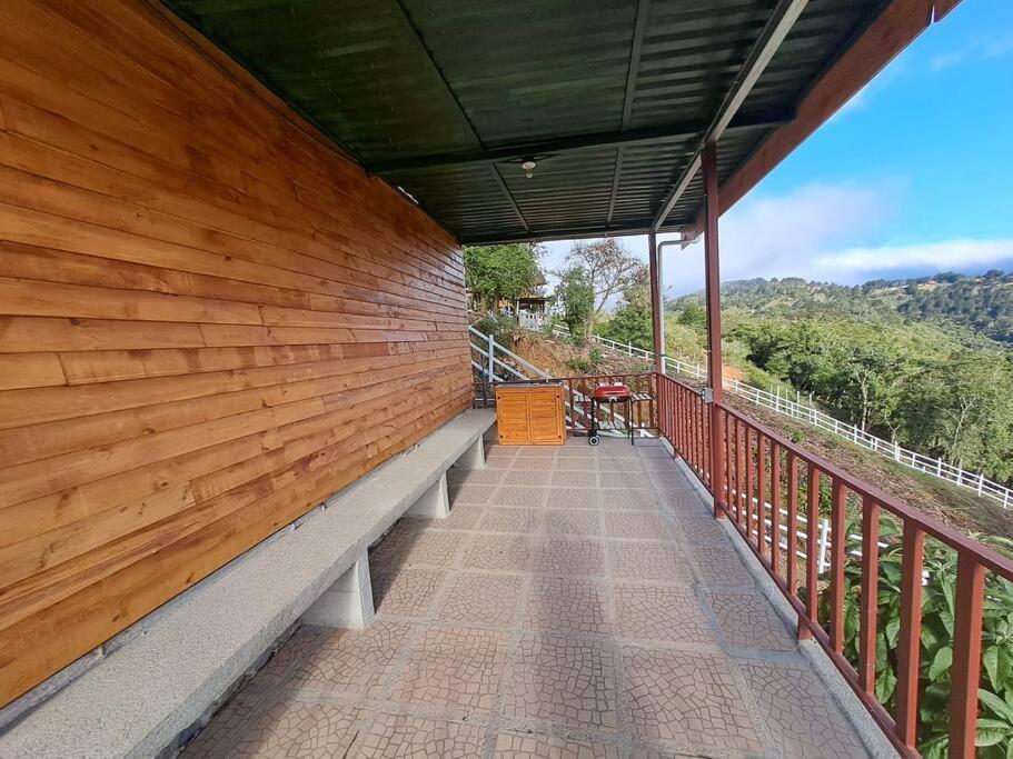 Cabaña Cebra - THE Spot for GREAT Sunset views!