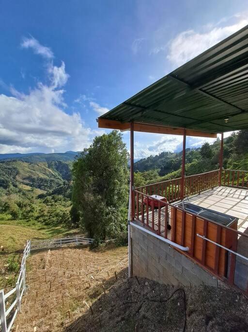 Cabaña Cebra - THE Spot for GREAT Sunset views!