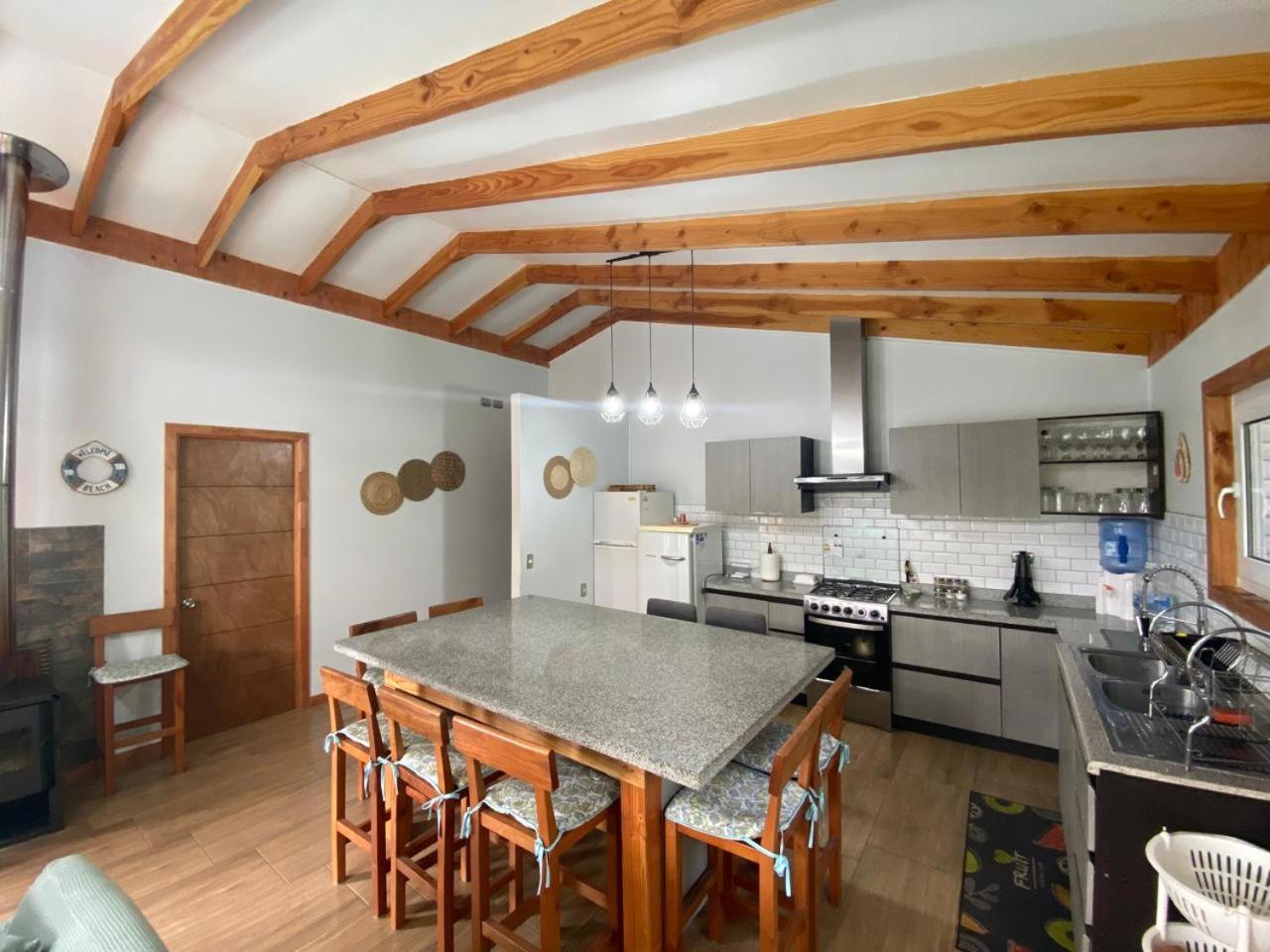 El Tabo Casa Consistorial
