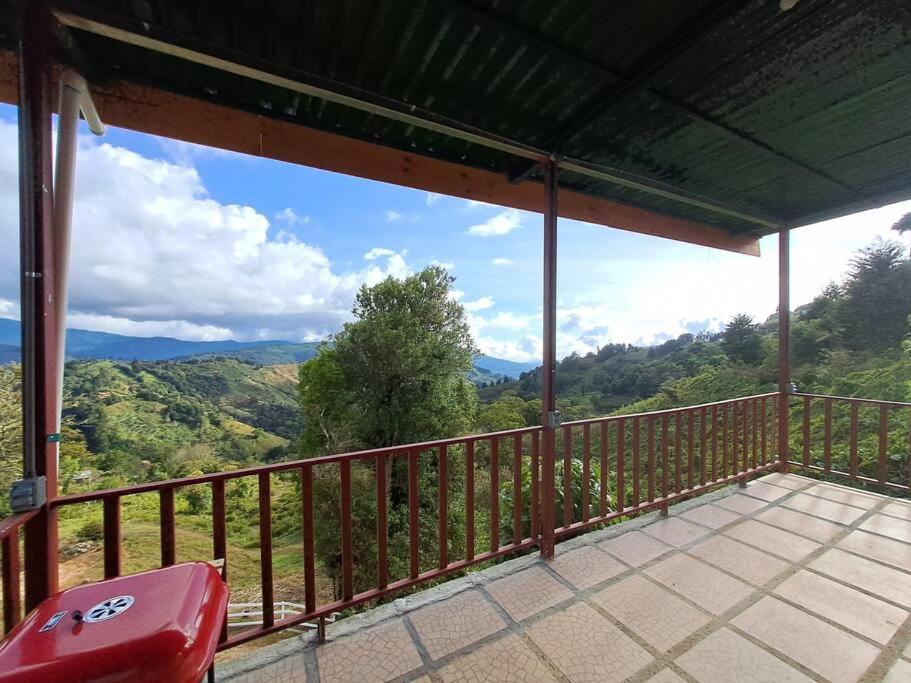 Cabaña Cebra - THE Spot for GREAT Sunset views!