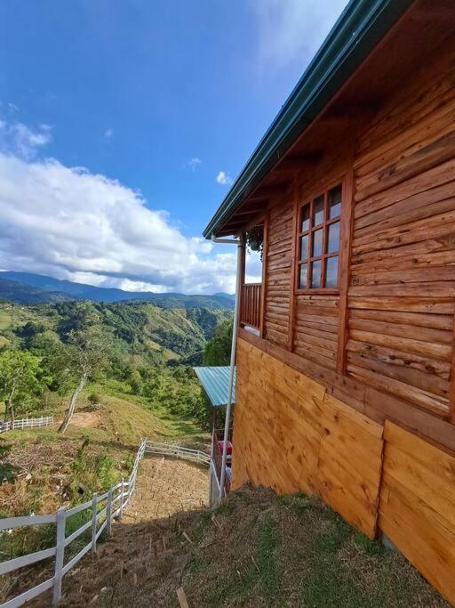 Cabaña Cebra - THE Spot for GREAT Sunset views!