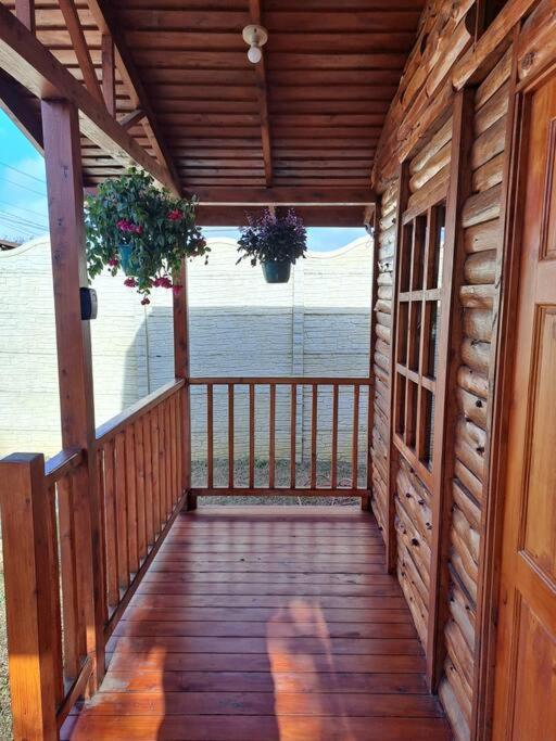 Cabaña Cebra - THE Spot for GREAT Sunset views!