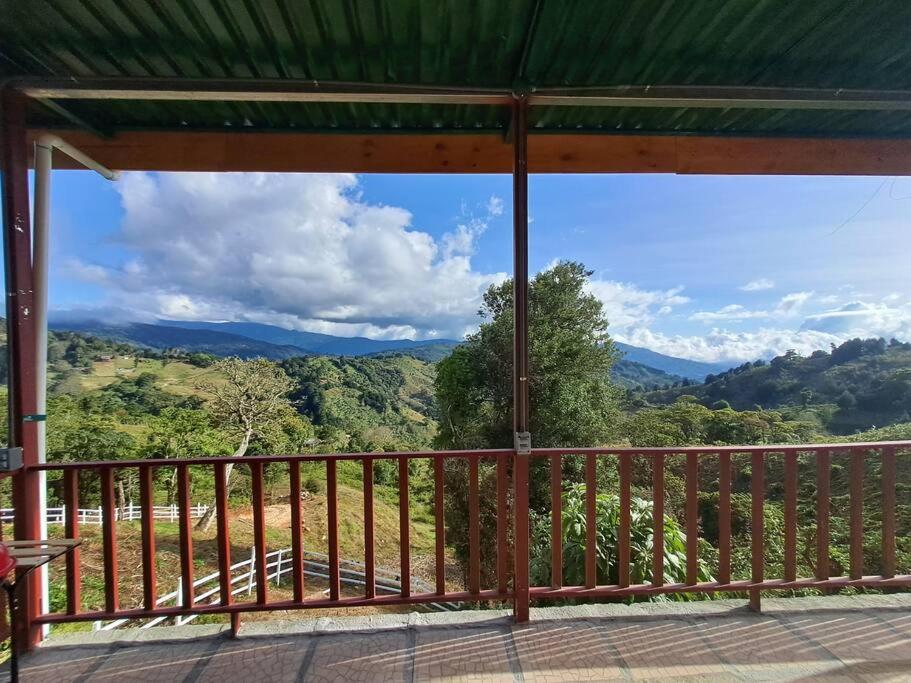 Cabaña Cebra - THE Spot for GREAT Sunset views!