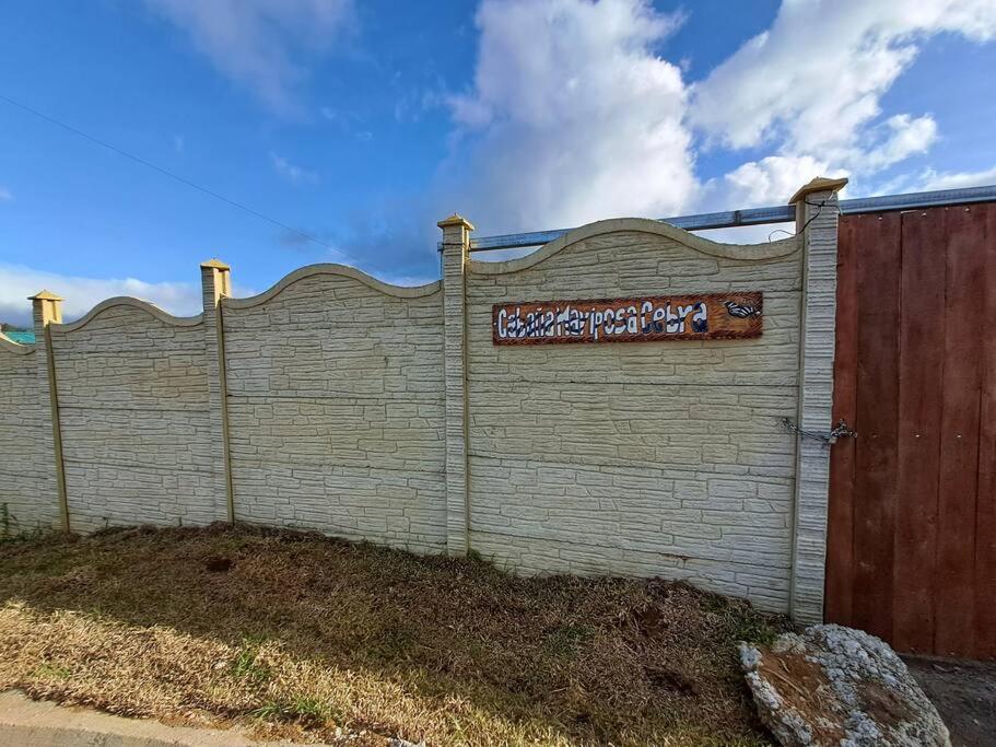 Cabaña Cebra - THE Spot for GREAT Sunset views!