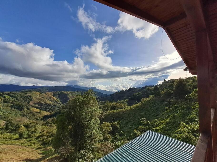 Cabaña Cebra - THE Spot for GREAT Sunset views!