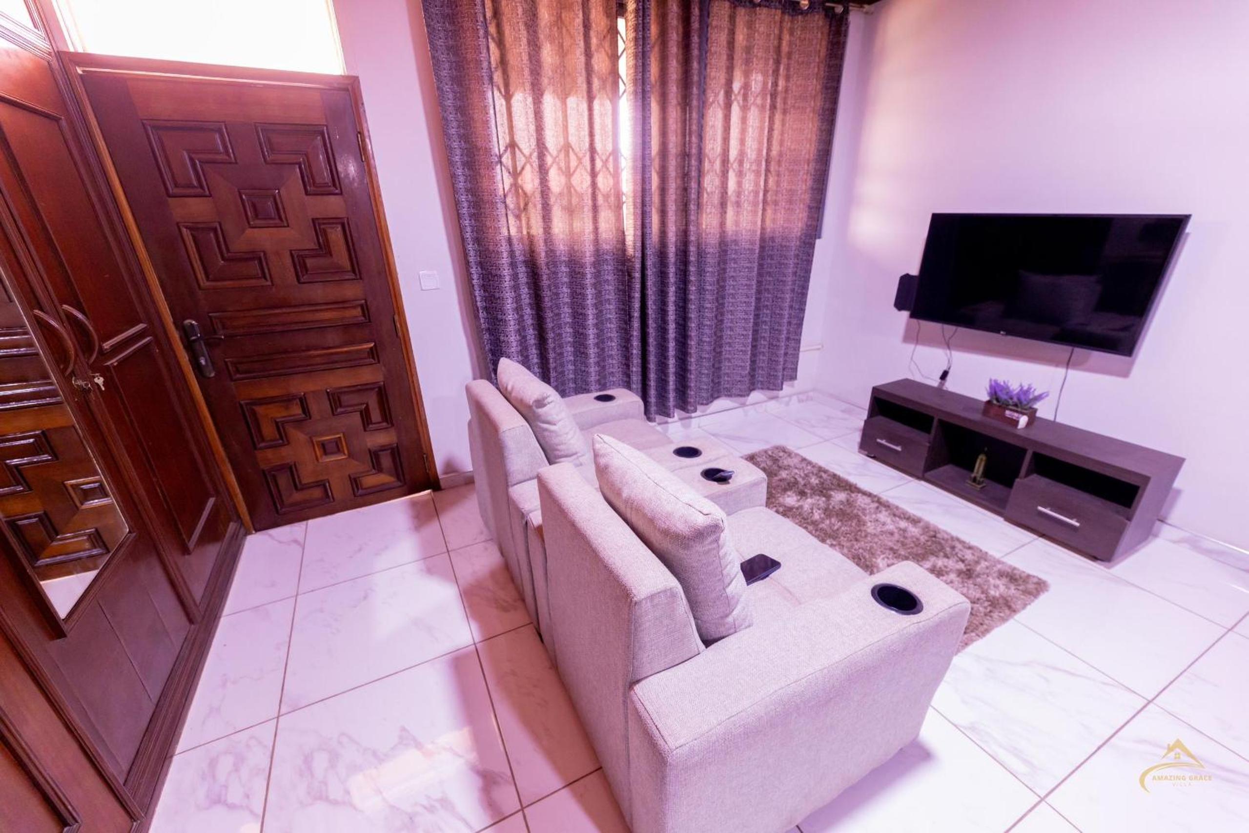 HomeAwayFromHome Villa
