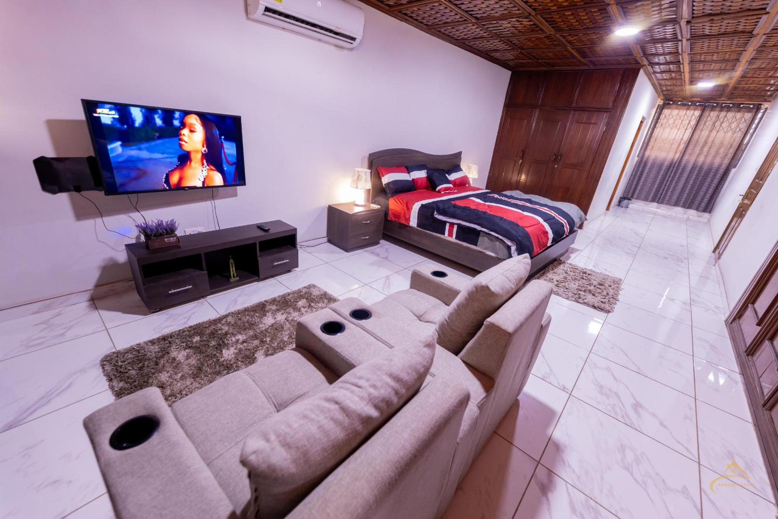 HomeAwayFromHome Villa